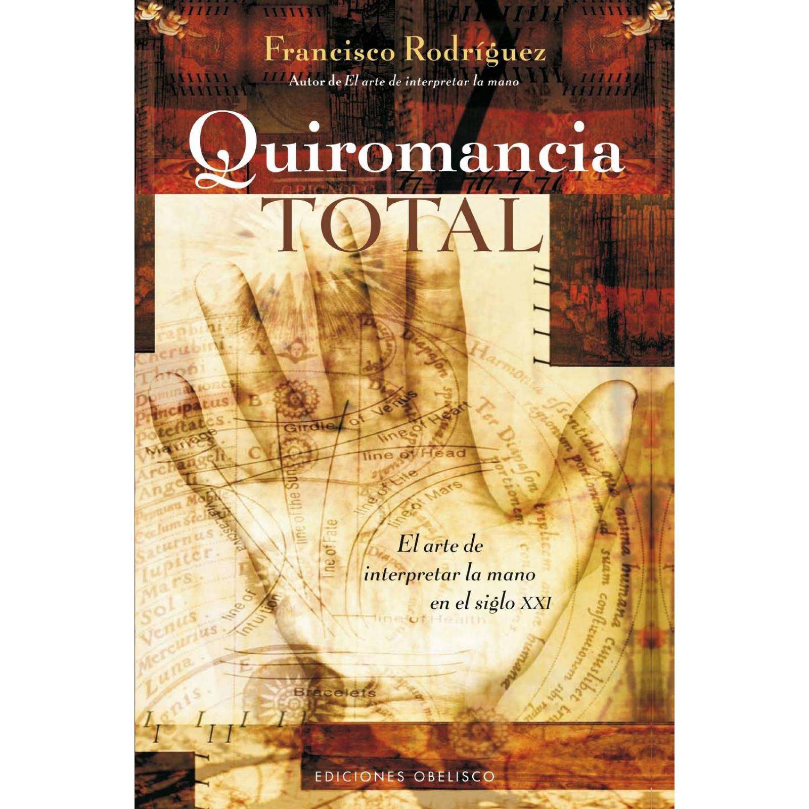 Quiromancia total 