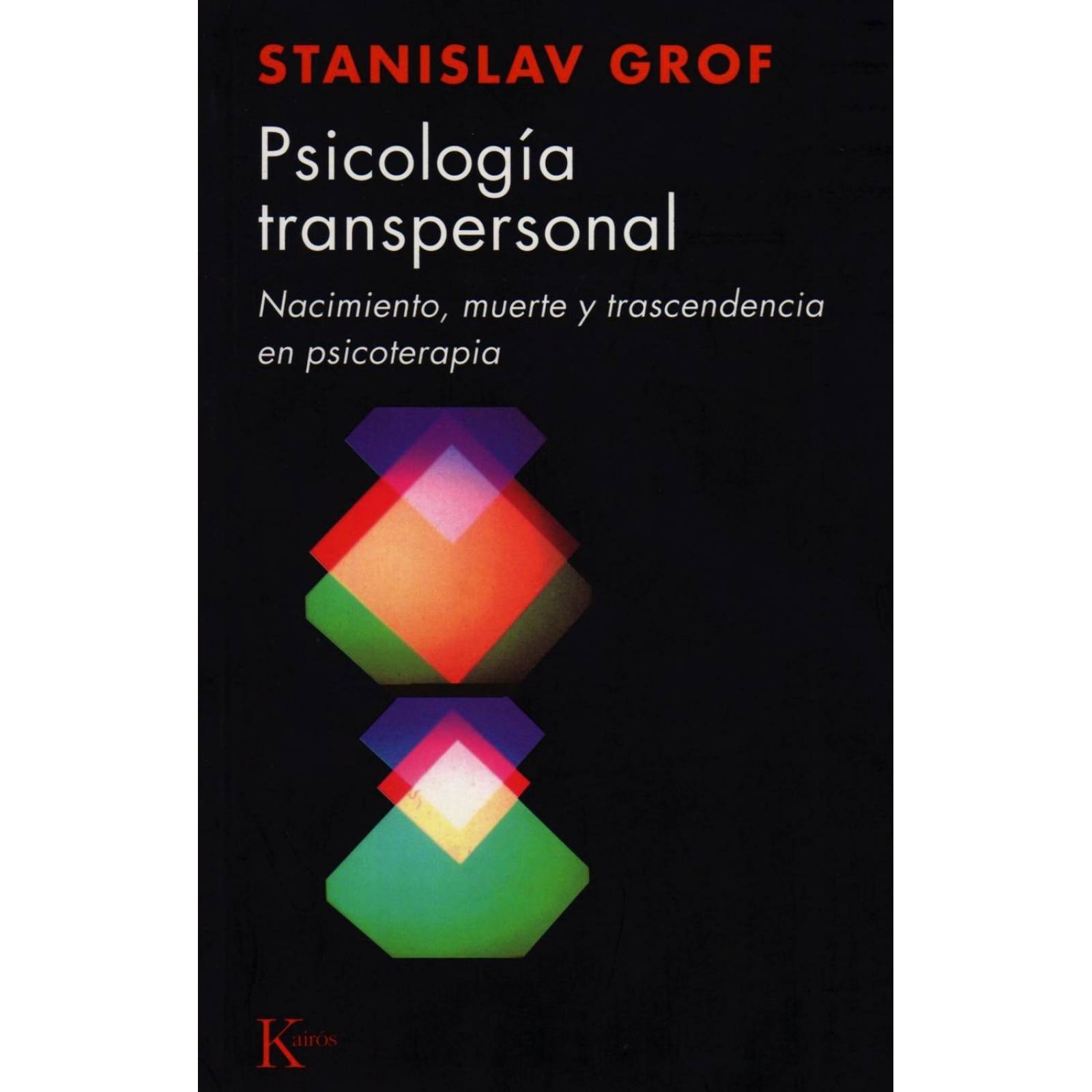 Psicología transpersonal 