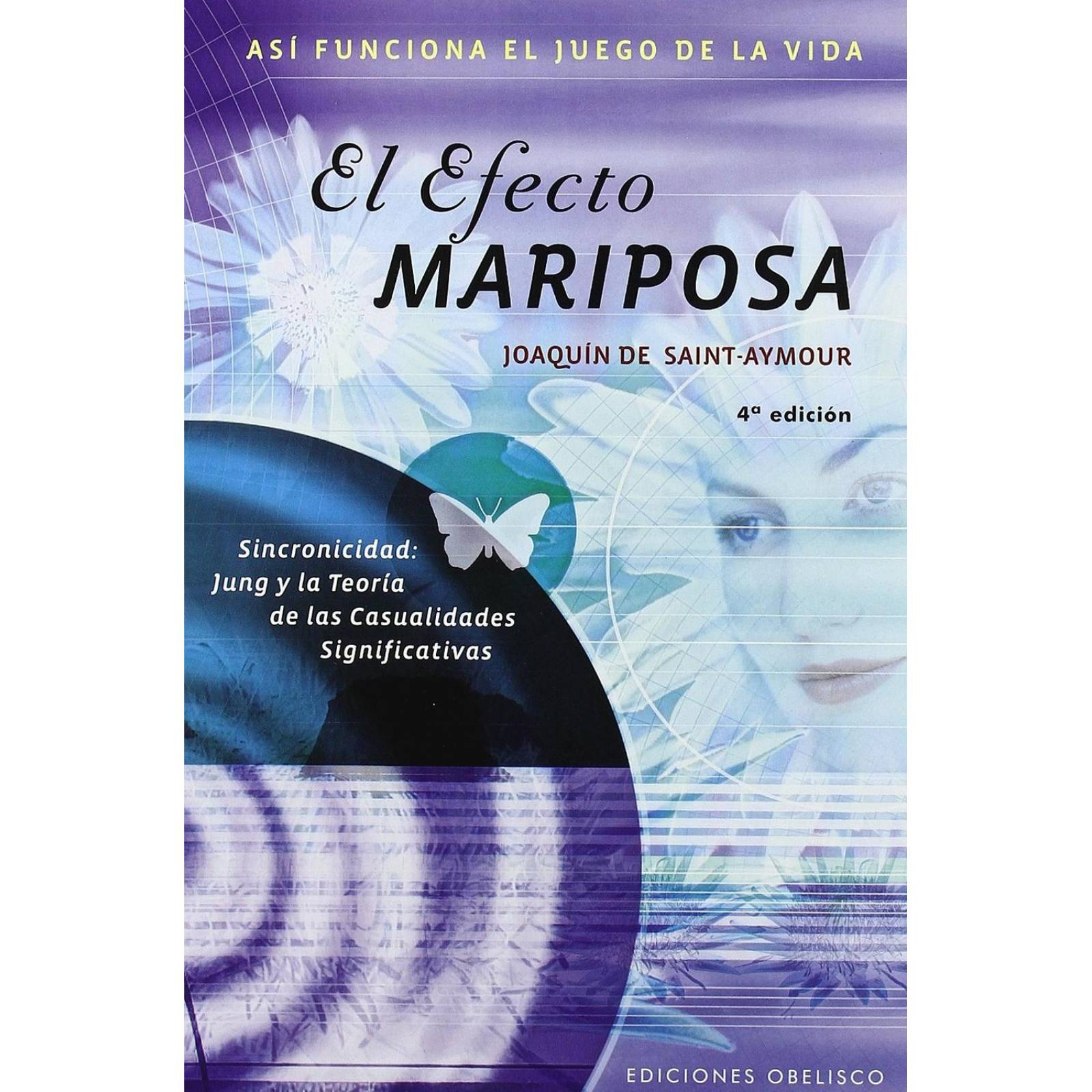 El efecto mariposa 