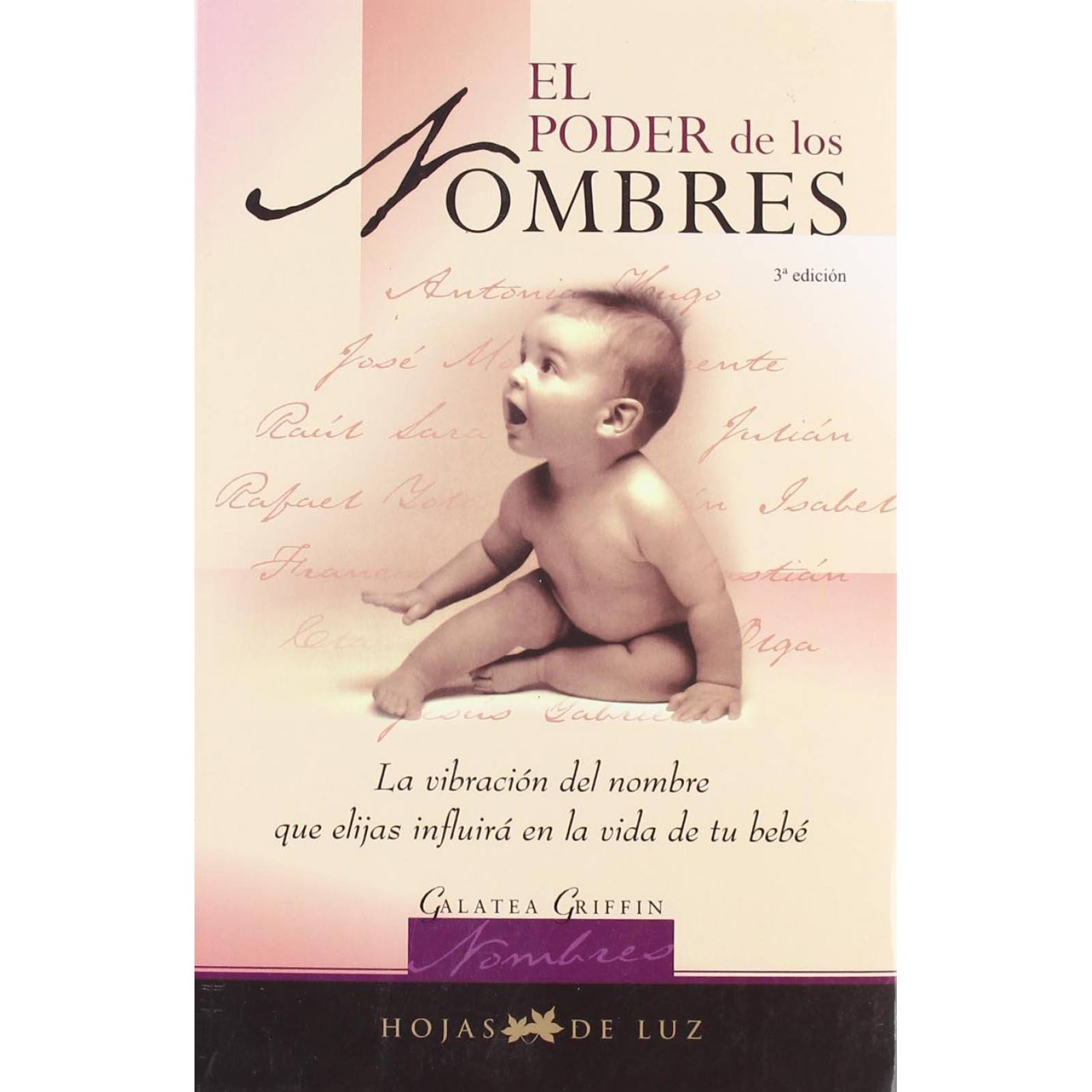 El poder de los nombres 