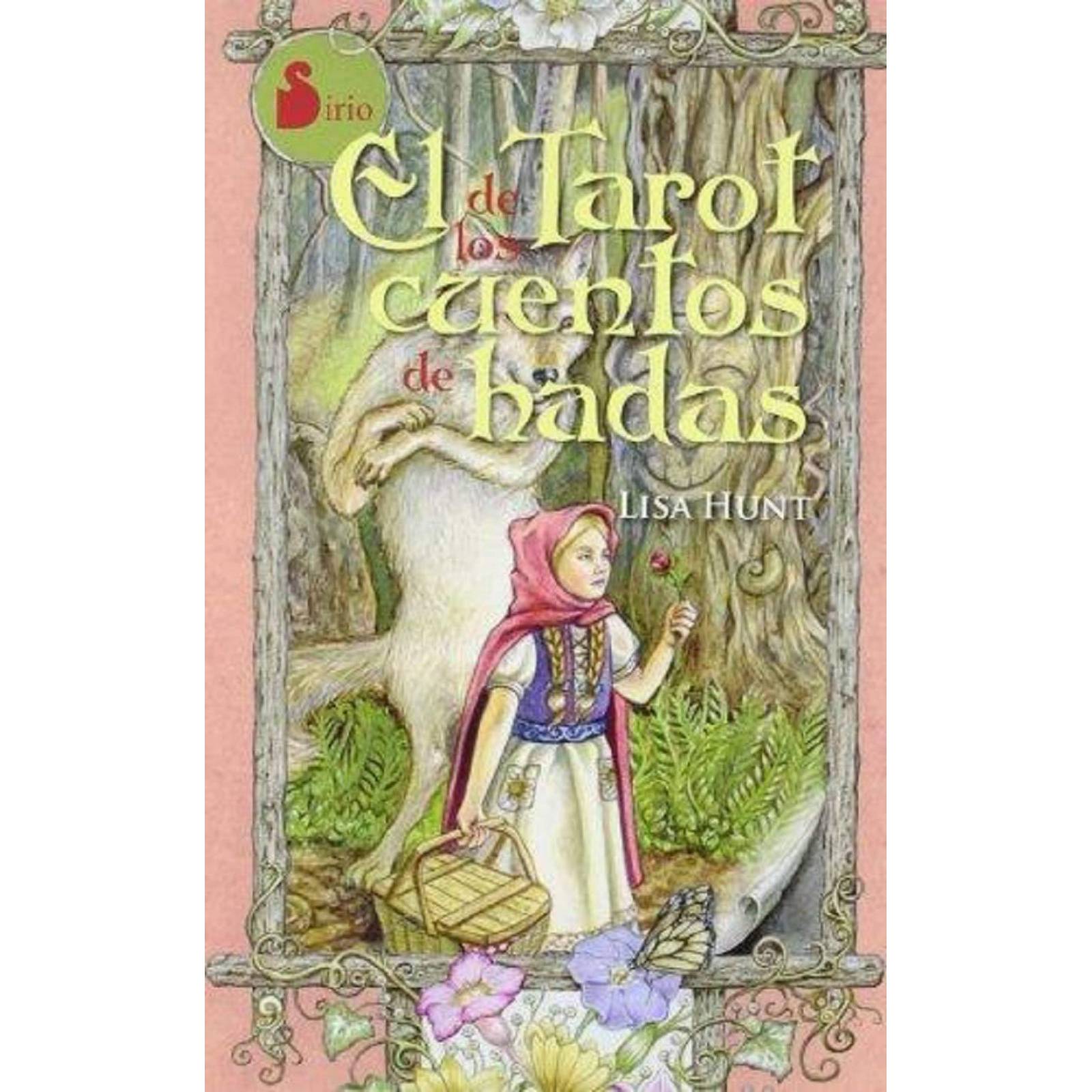 El tarot de los cuentos de hadas 