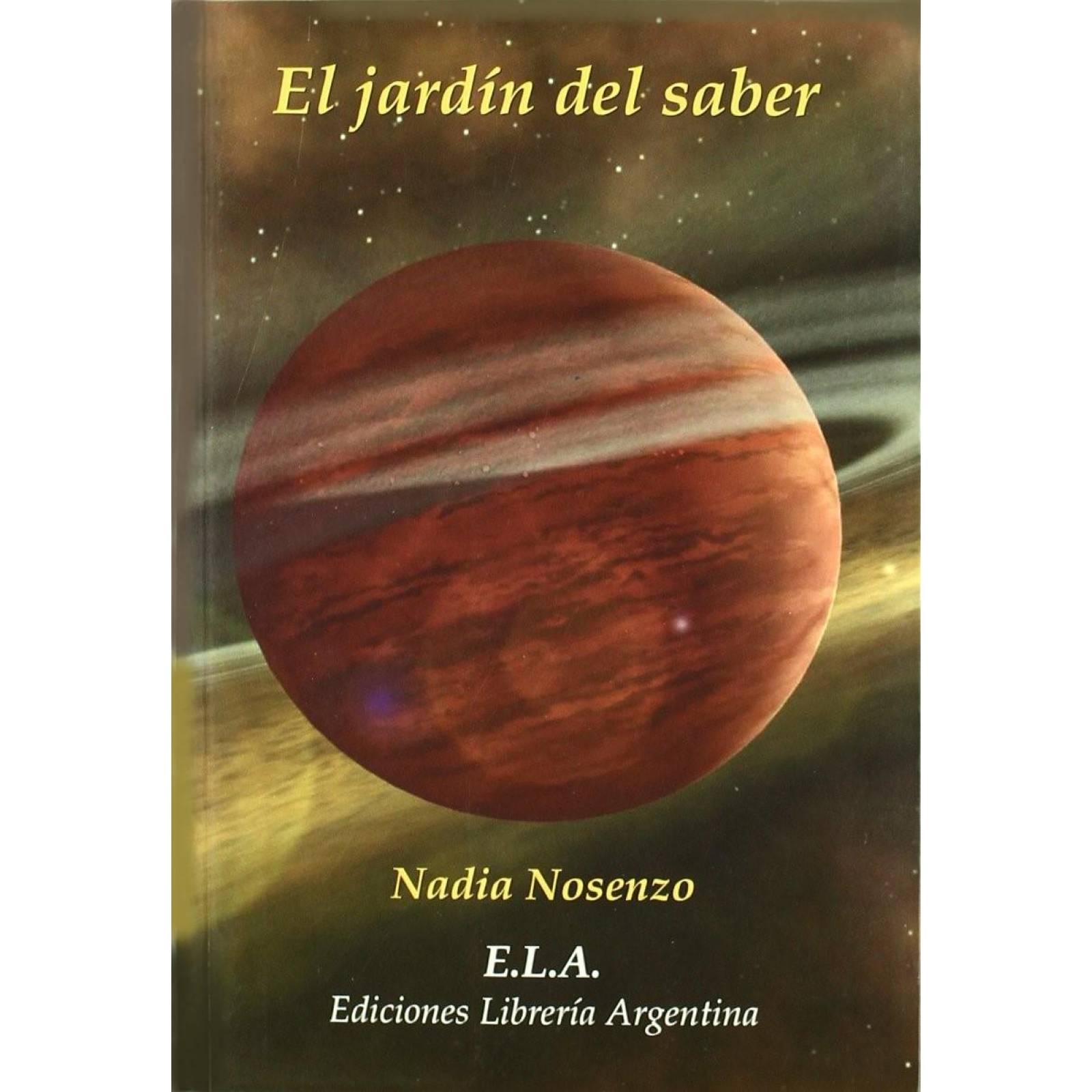 El Jardín del saber 