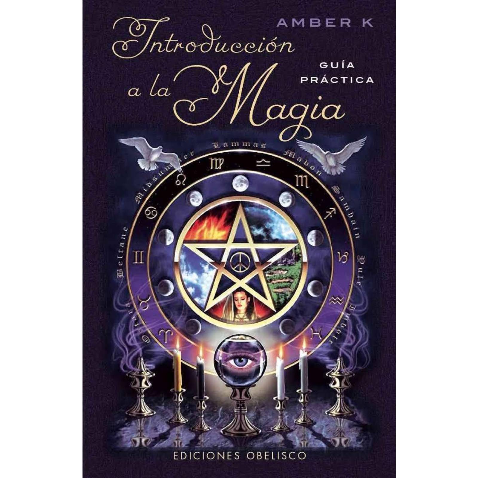 Introducción a la magia (Bolsillo) 