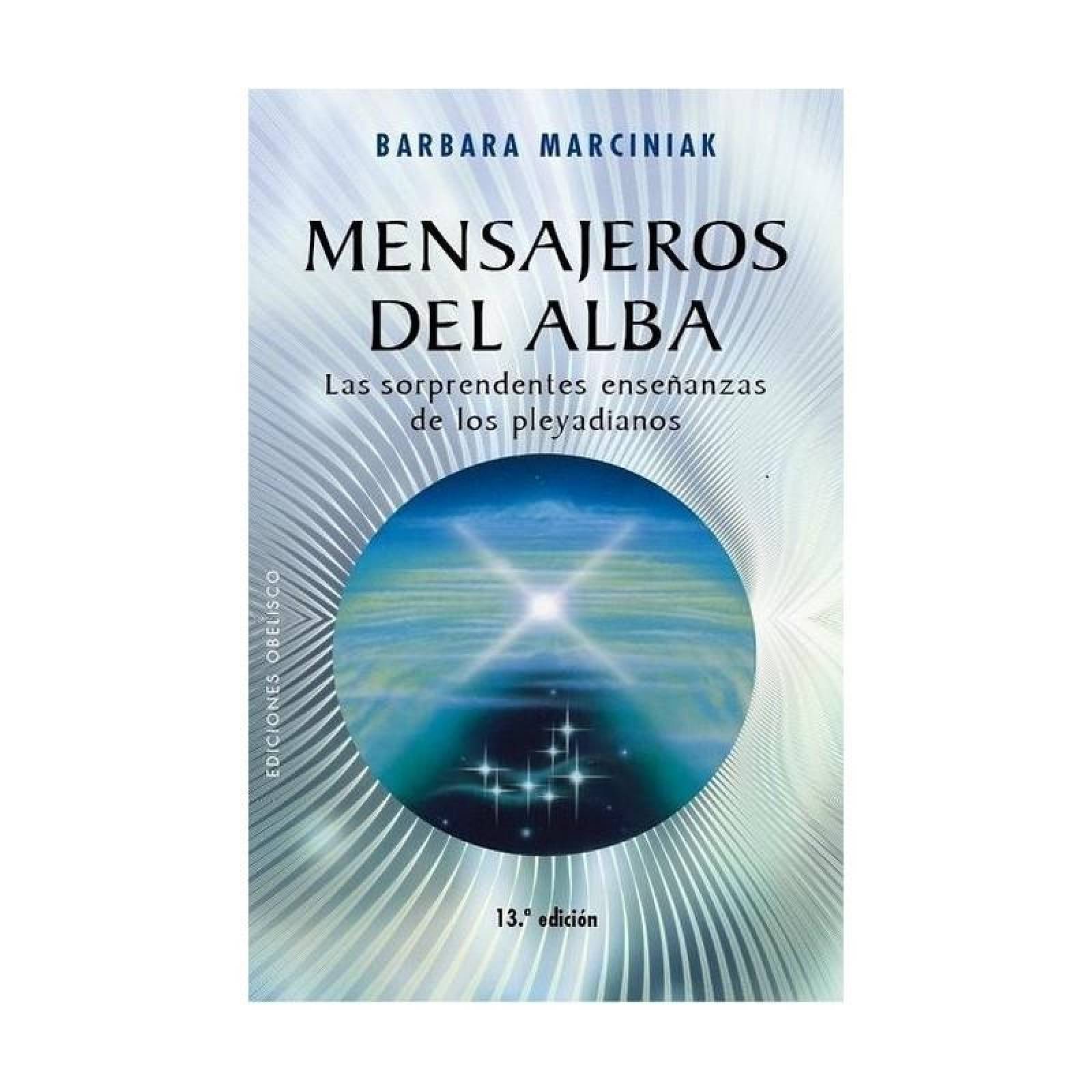 Mensajeros del alba 