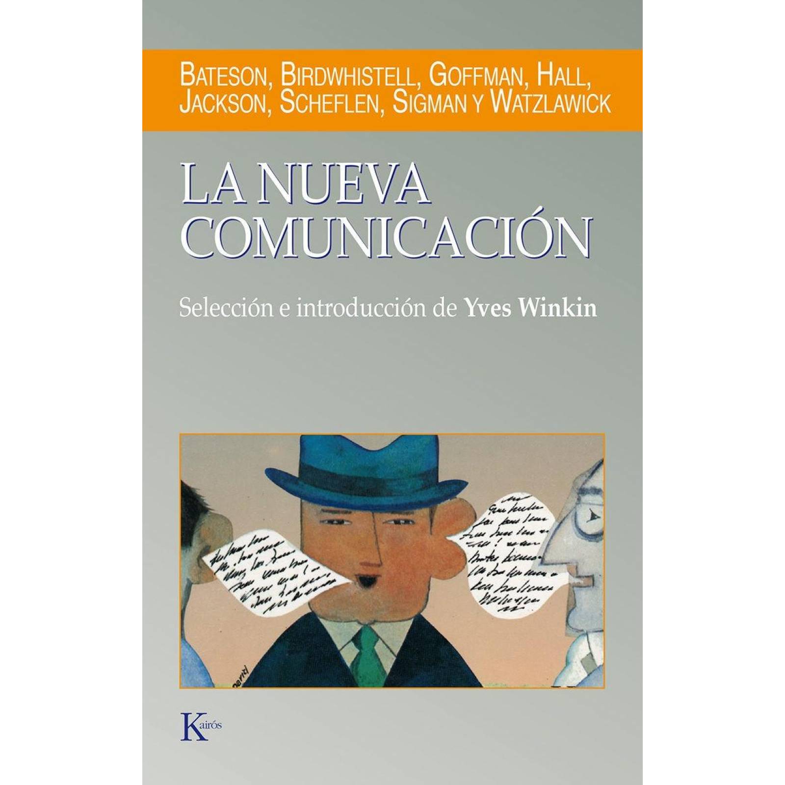 La nueva comunicación 
