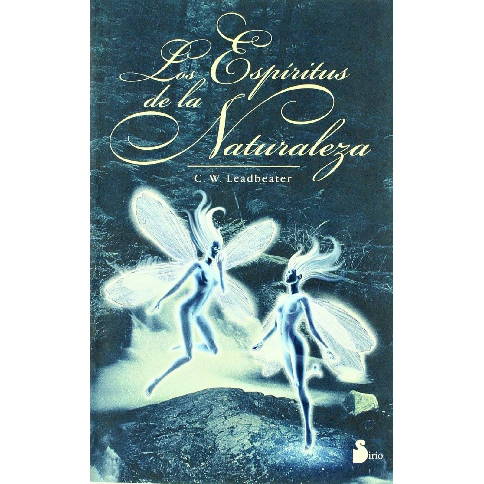 Los espíritus de la naturaleza (N.E.) 