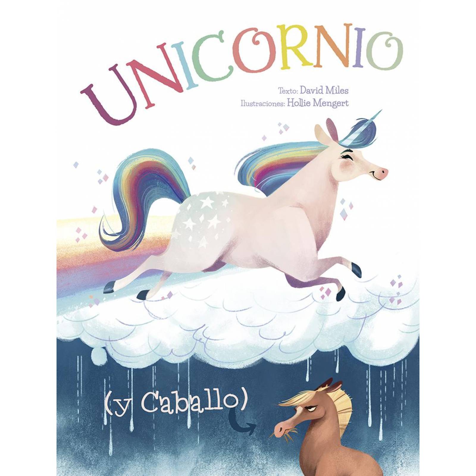 Unicornio (y caballo) 