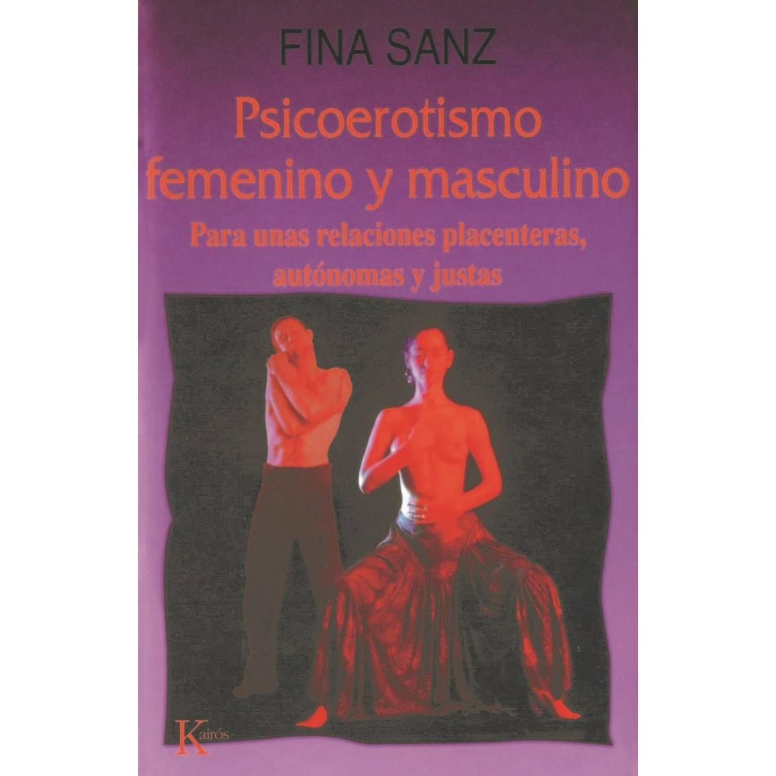 Psicoerotismo femenino y masculino
