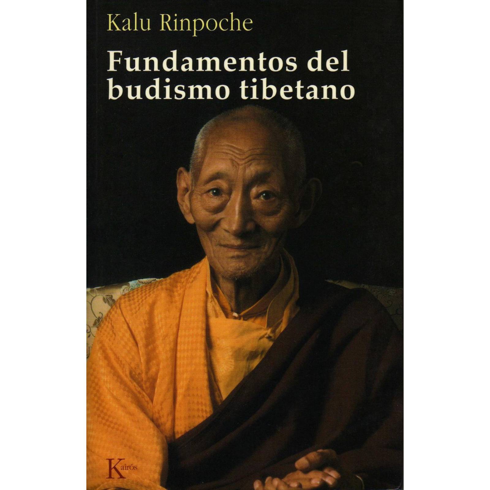 Fundamentos del budismo tibetano