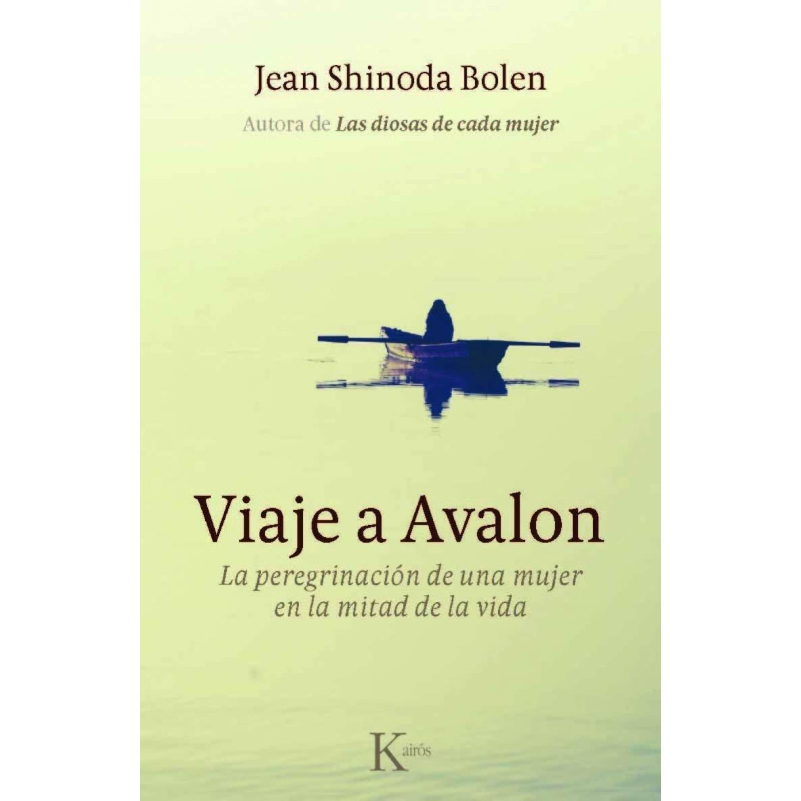 Viaje a Avalon 