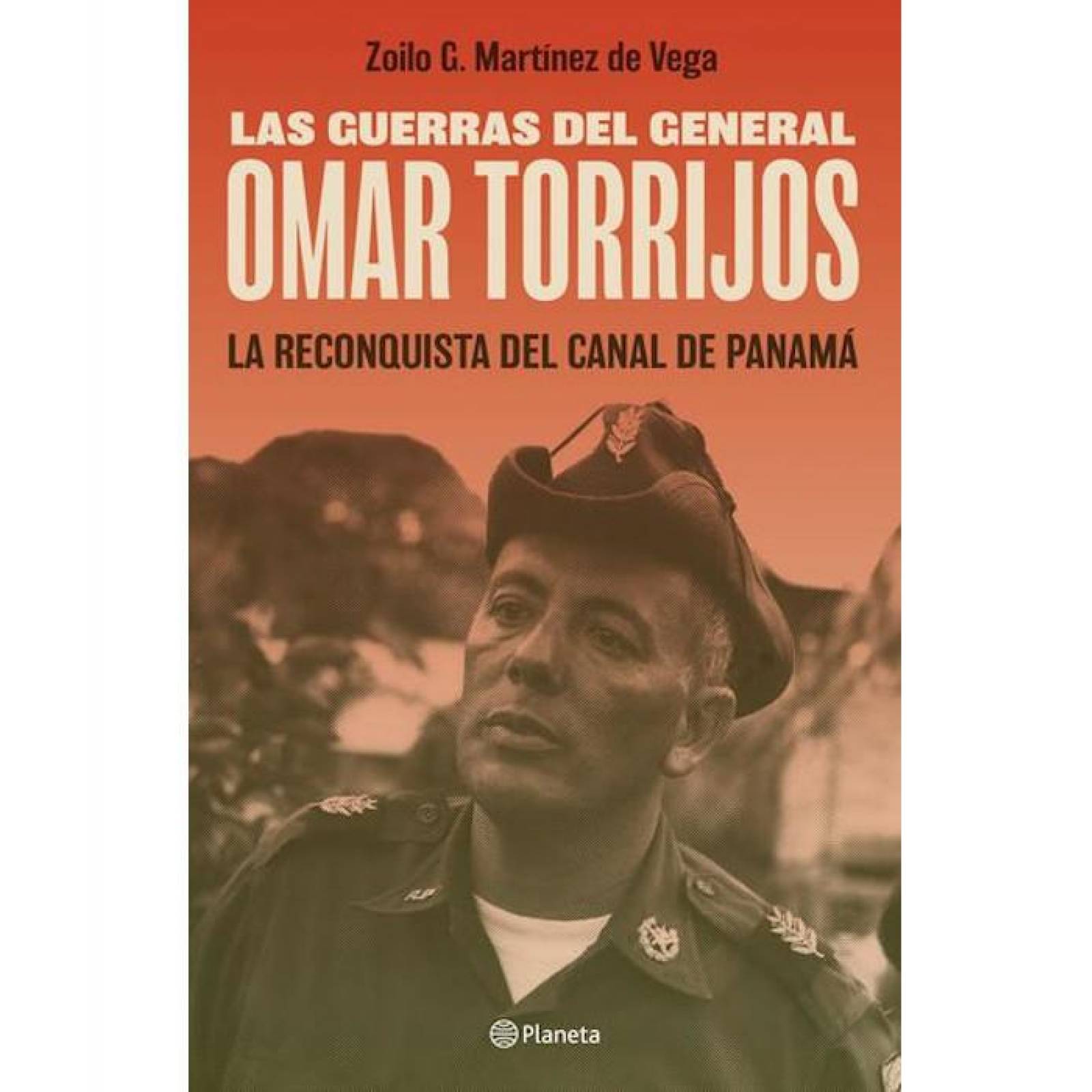 Las Guerras Del General Omar T 