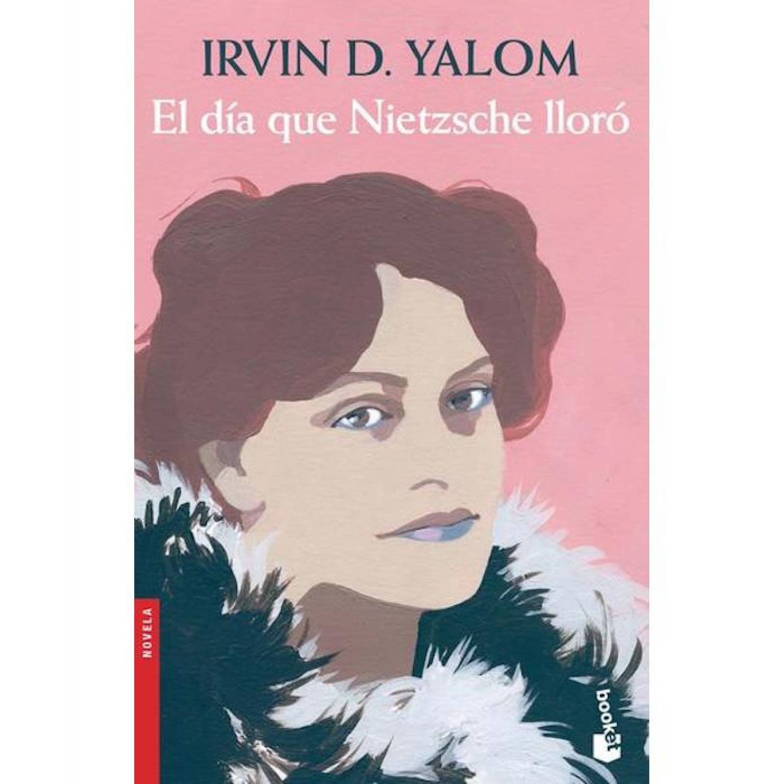 El Día Que Nietzsche Lloró 