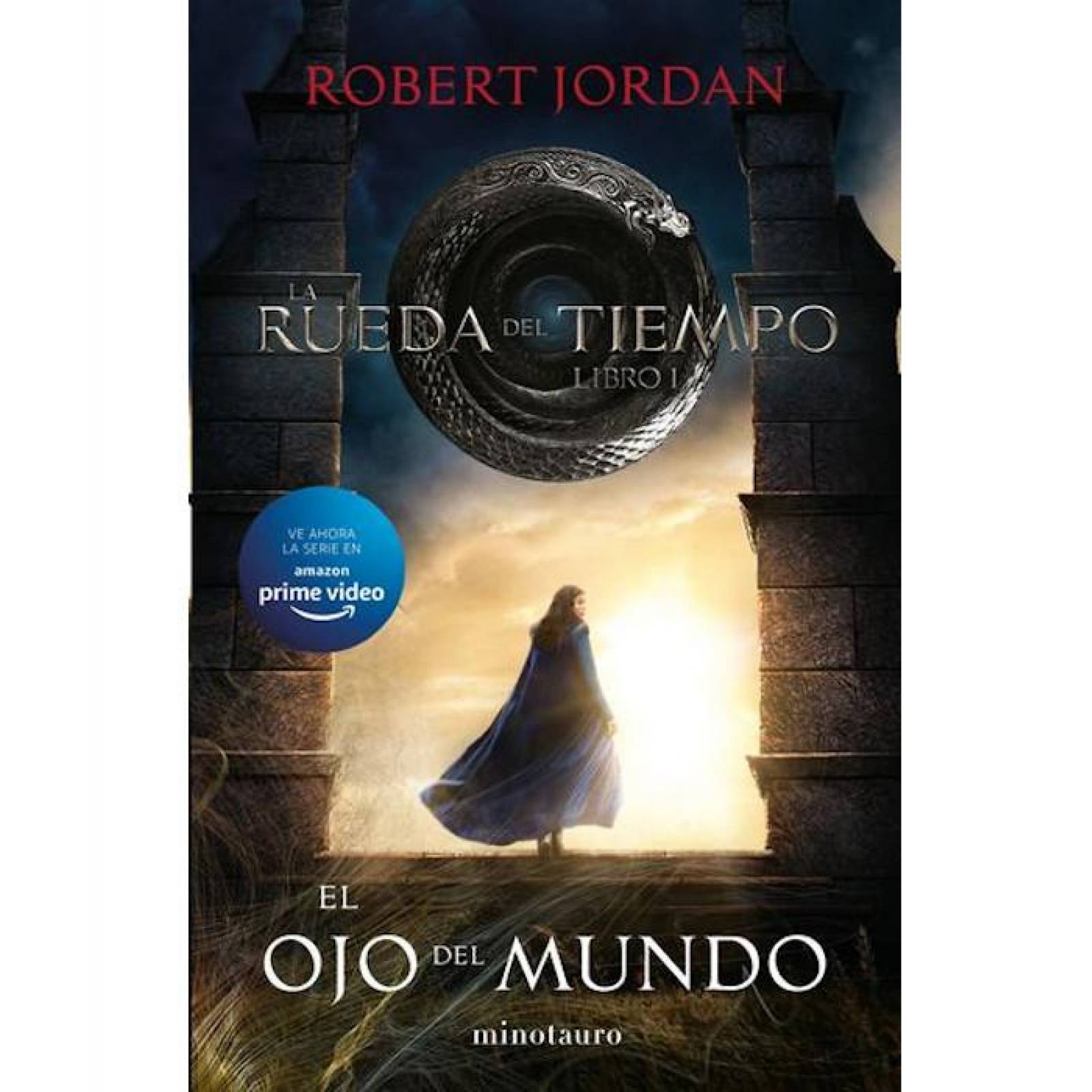 El Ojo Del Mundo 