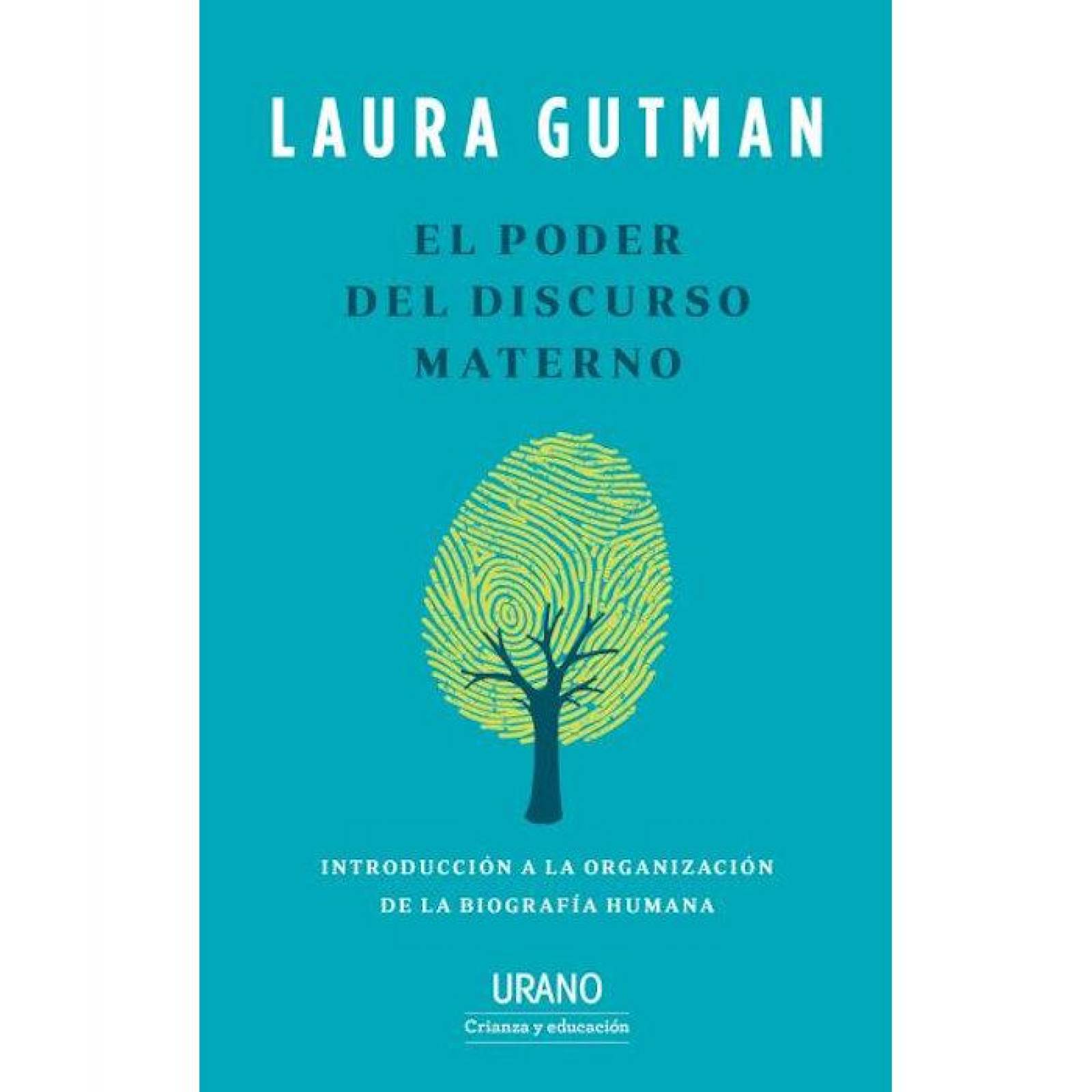 El Poder Del Discurso Materno 