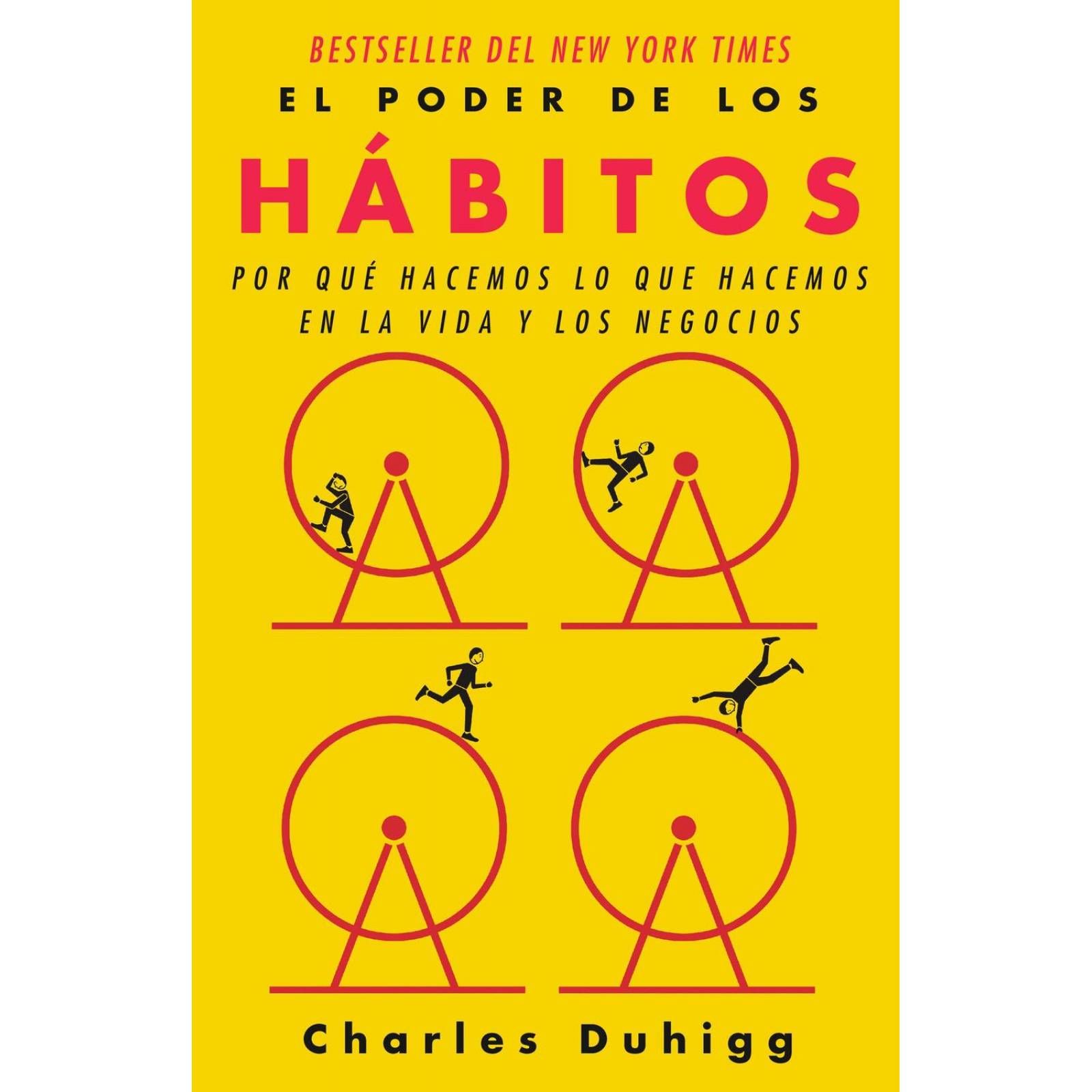 El poder de los hábitos 