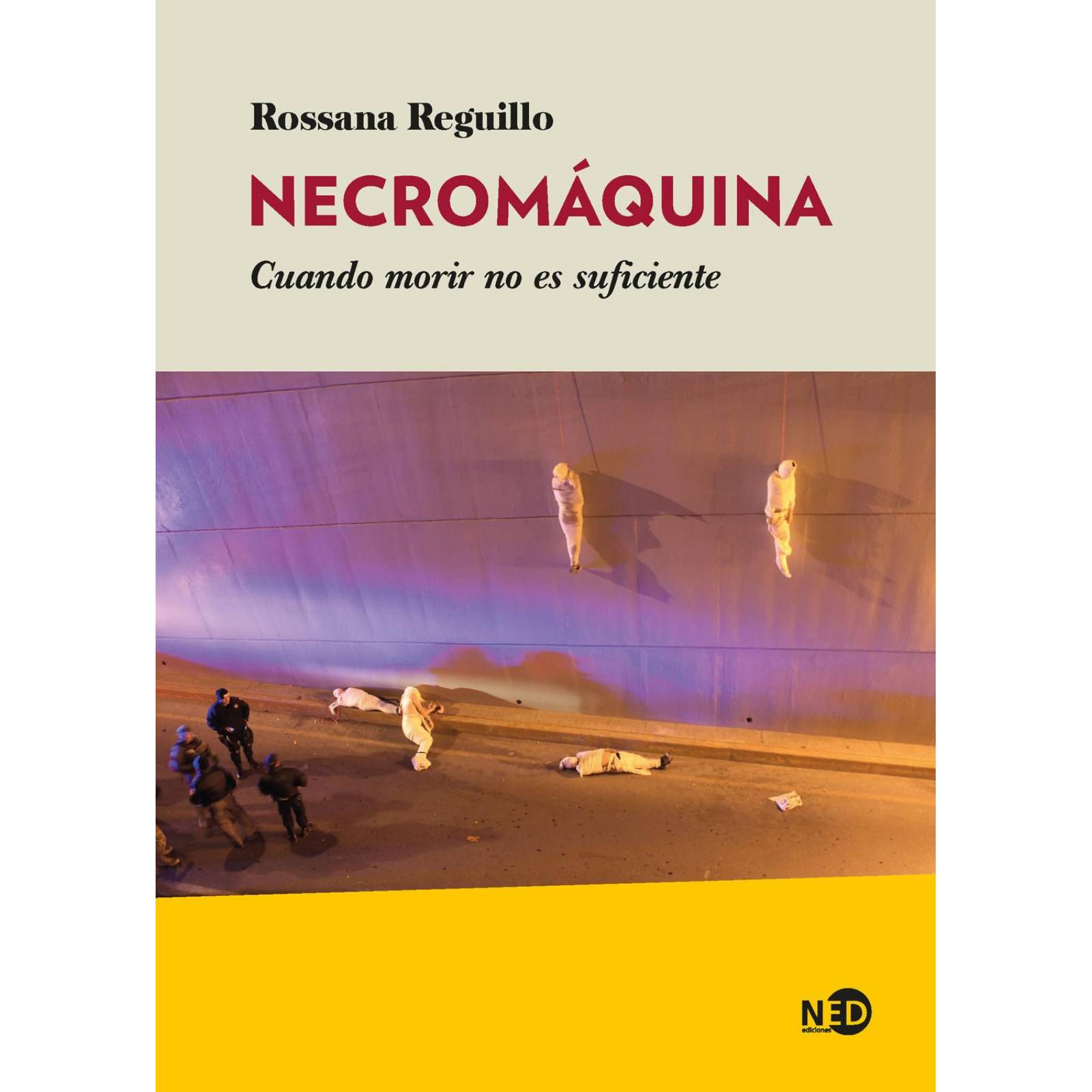 Necromáquina 