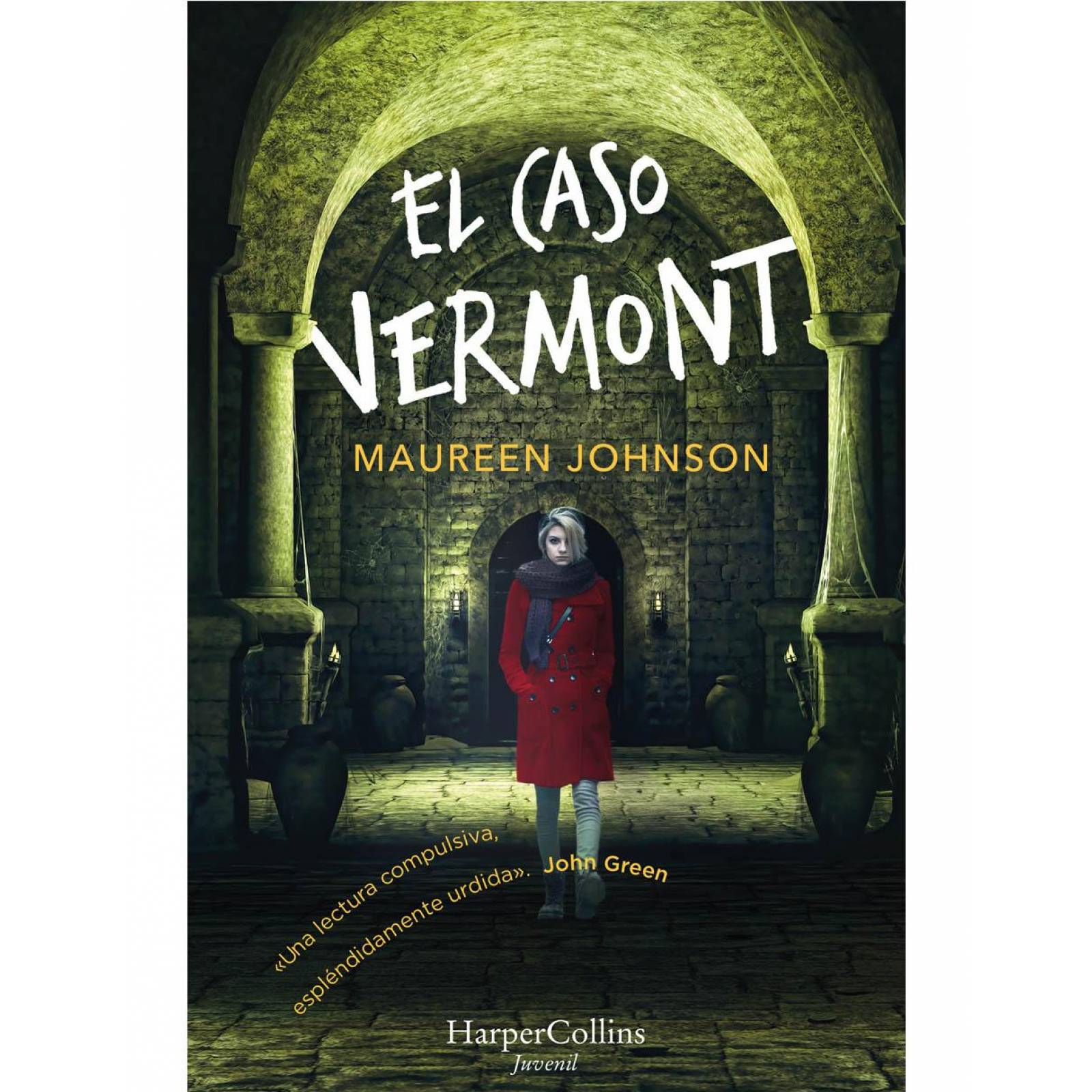 El caso Vermont 