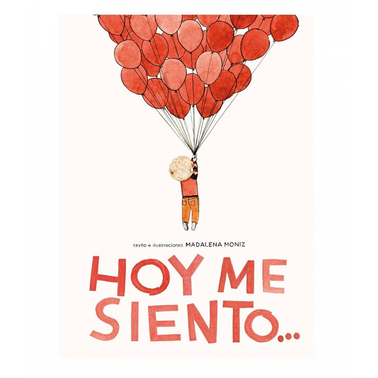 Hoy Me Siento 