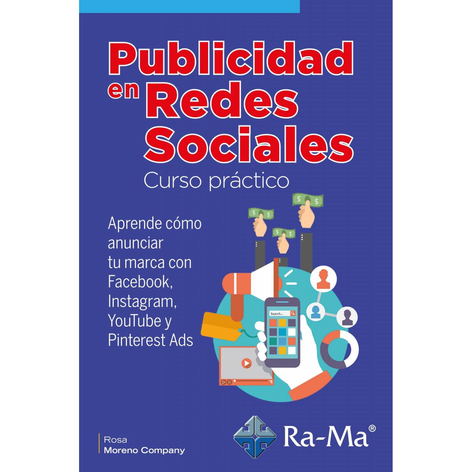 Publicidad en Redes Sociales 