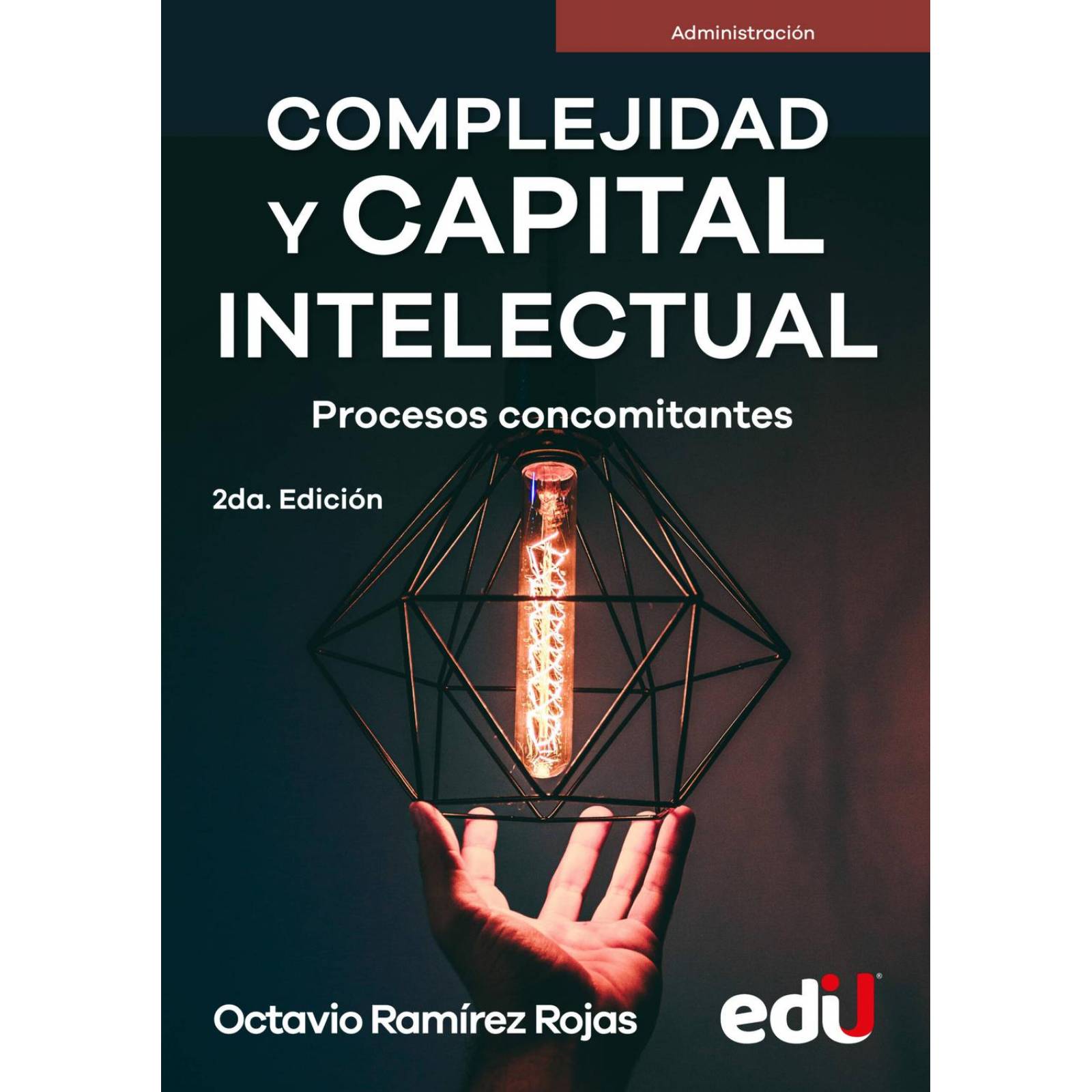 Complejidad y capital intelectual 