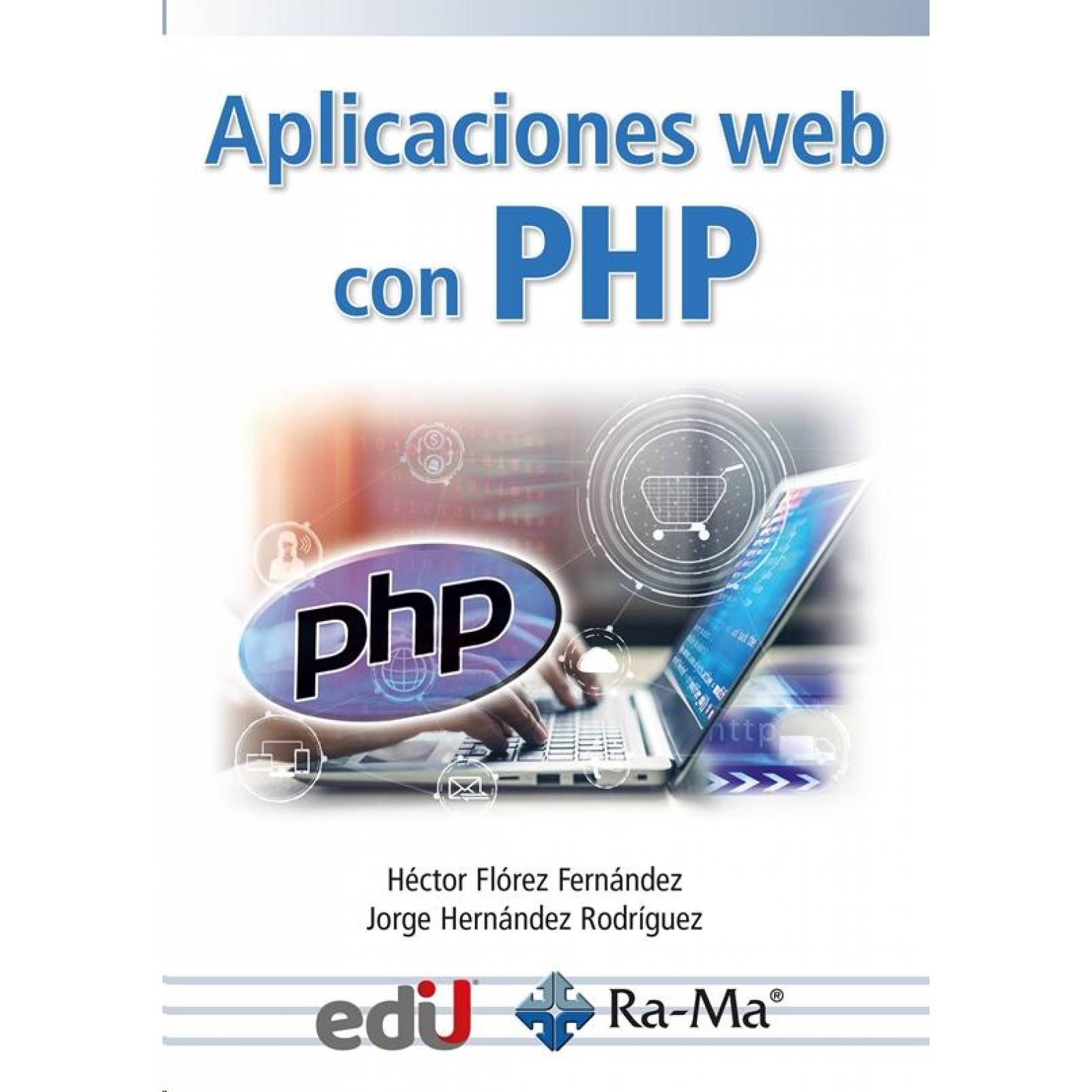Aplicaciones web con PHP 