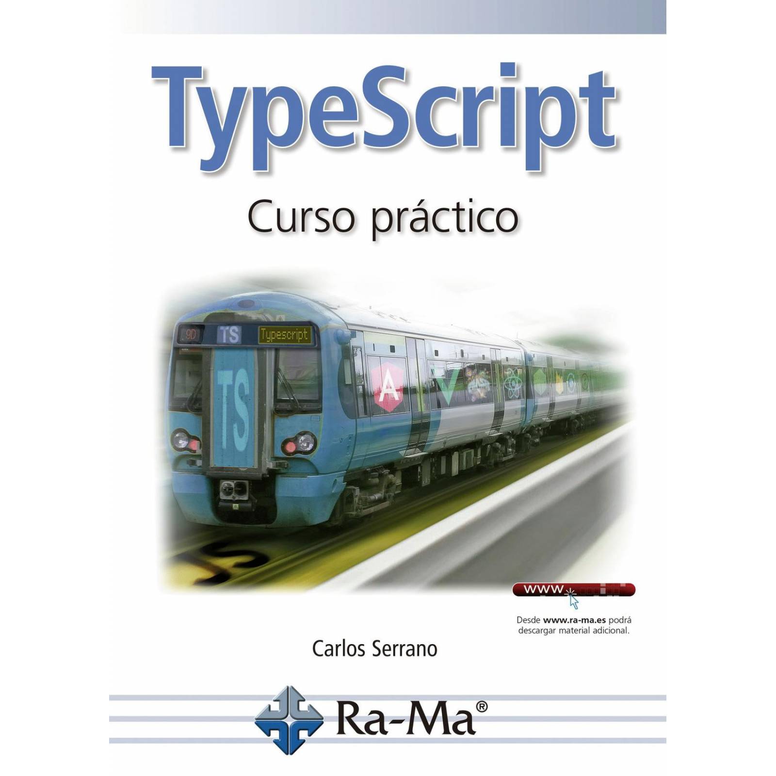 TypeScript, Curso Práctico 