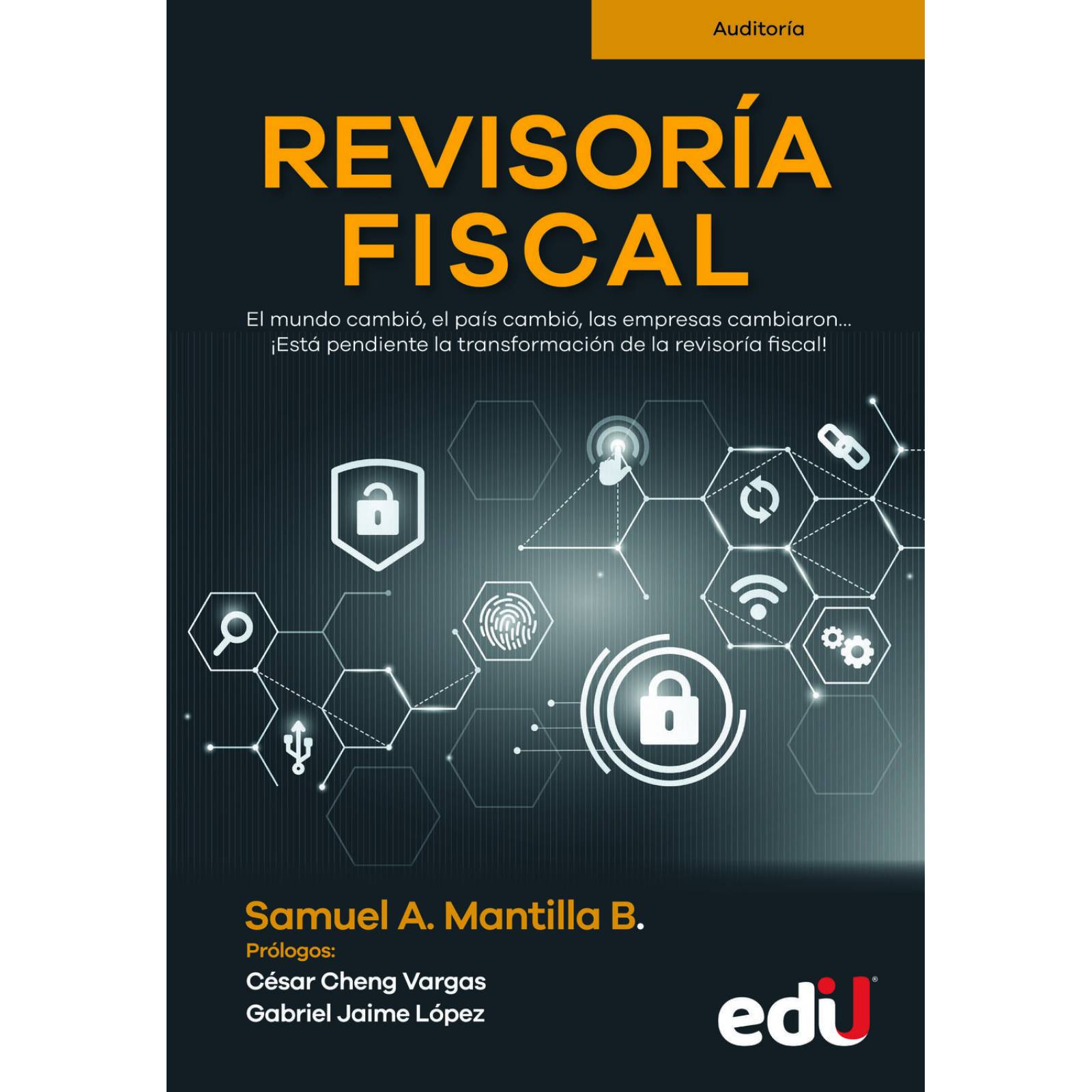 Revisoría Fiscal