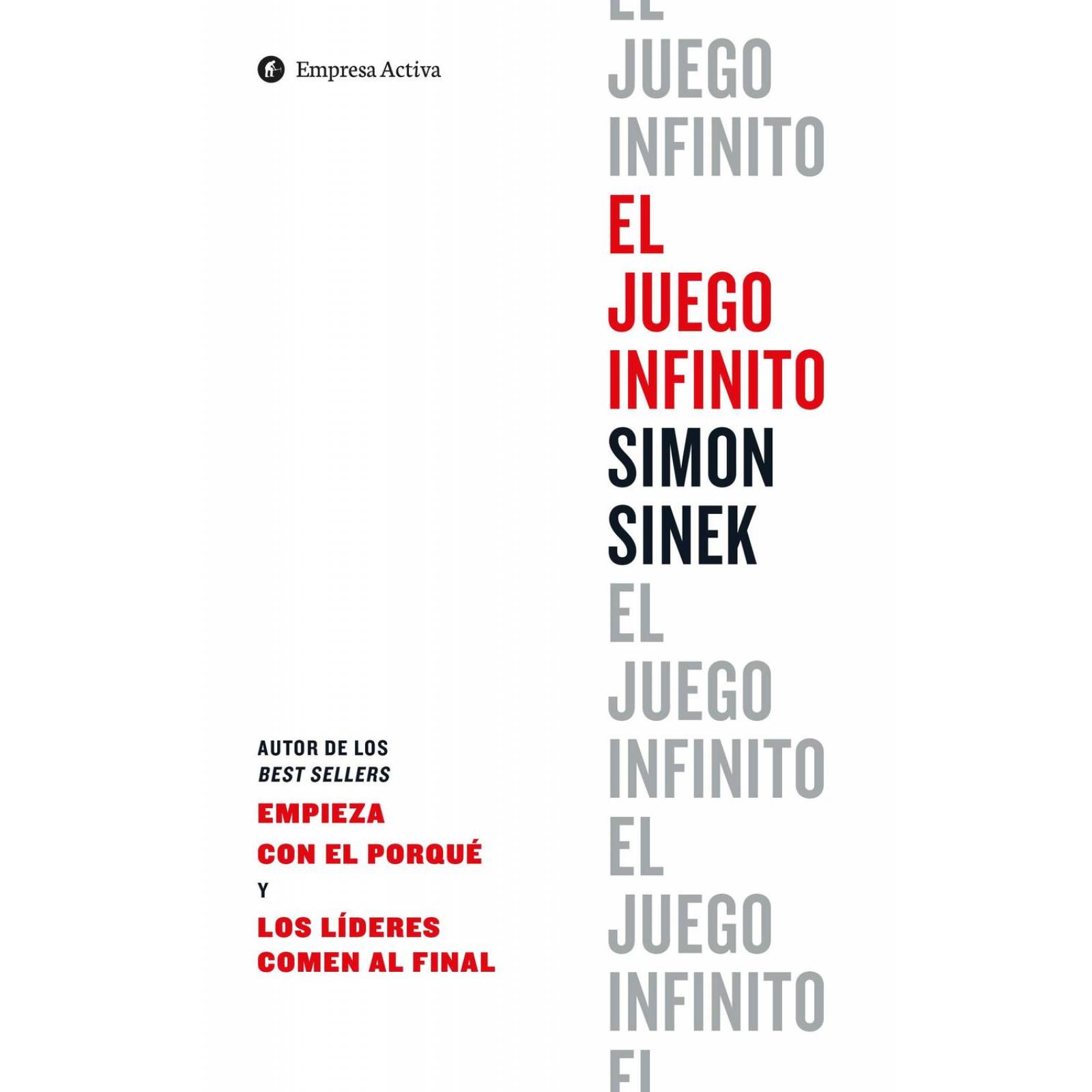 El Juego Infinito