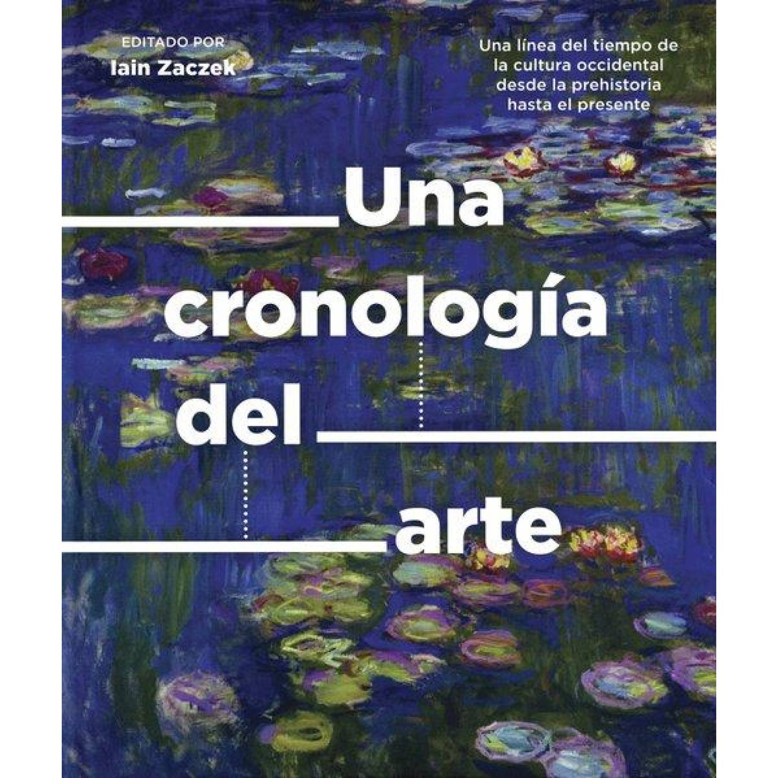 Cronologia Del Arte Una 