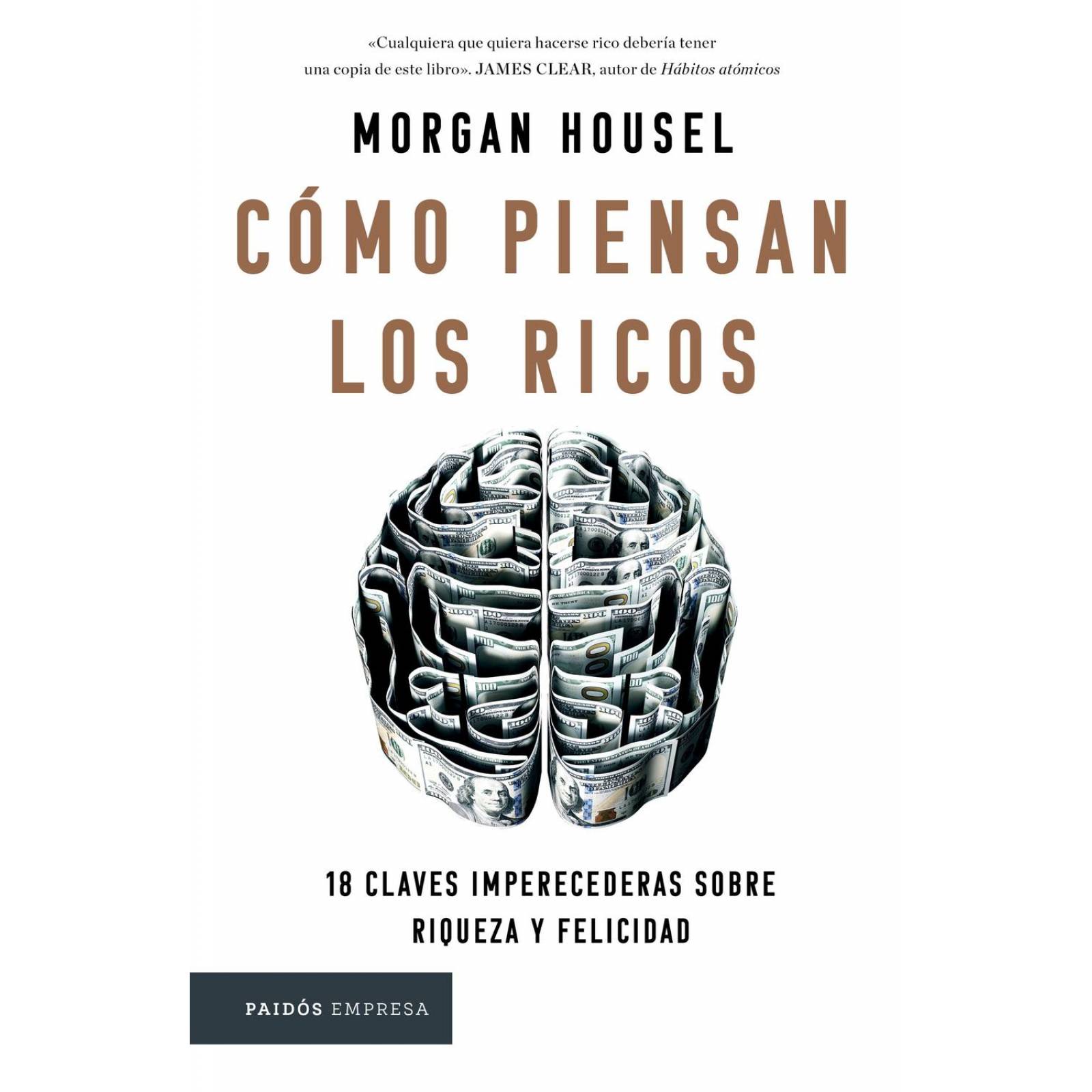 Cómo Piensan Los Ricos 