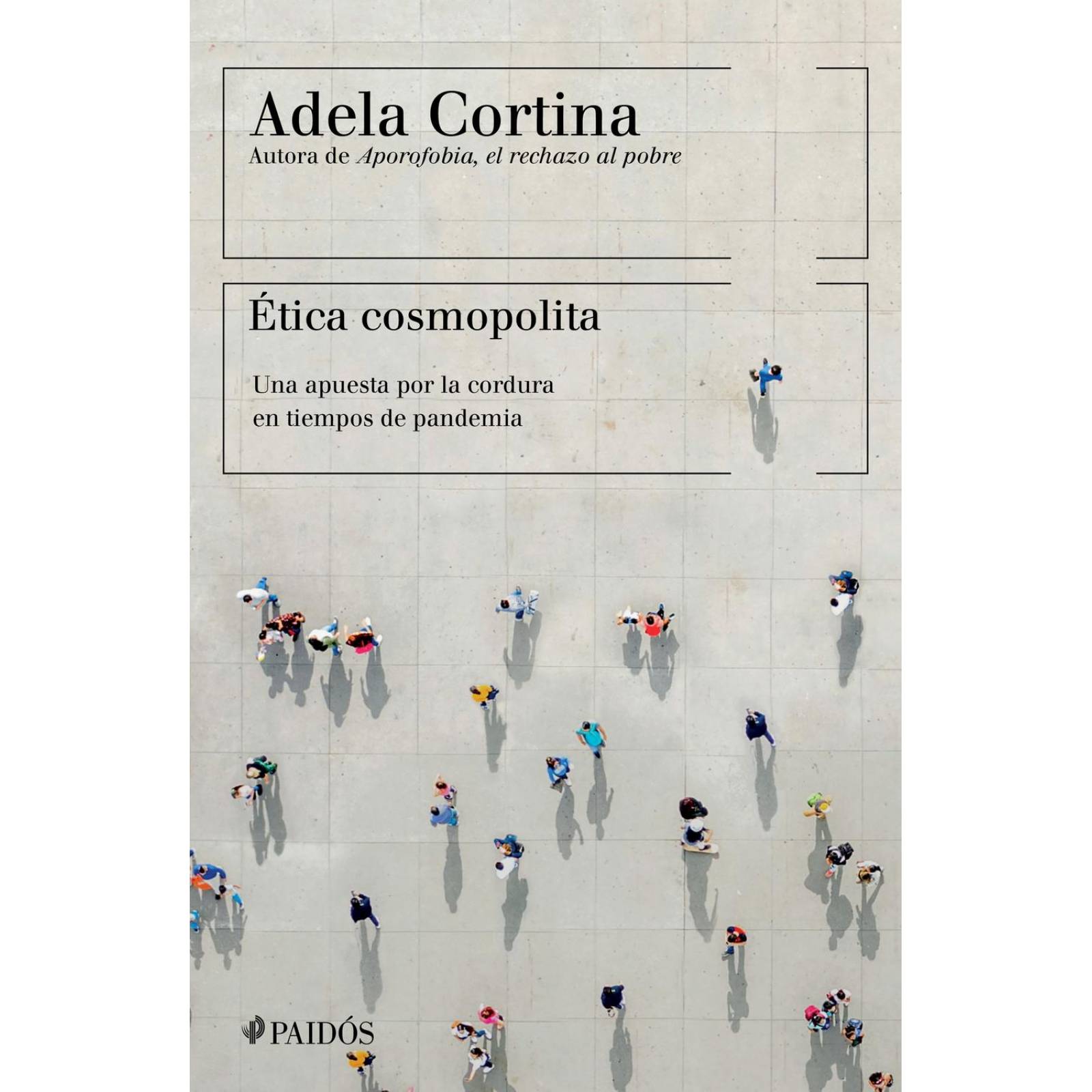 Ética Cosmopolita 