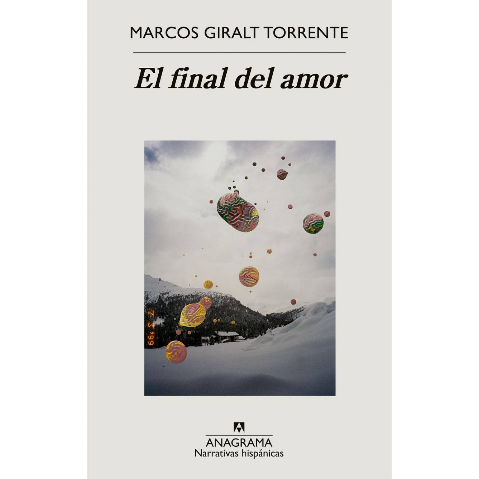 El Final del amor 