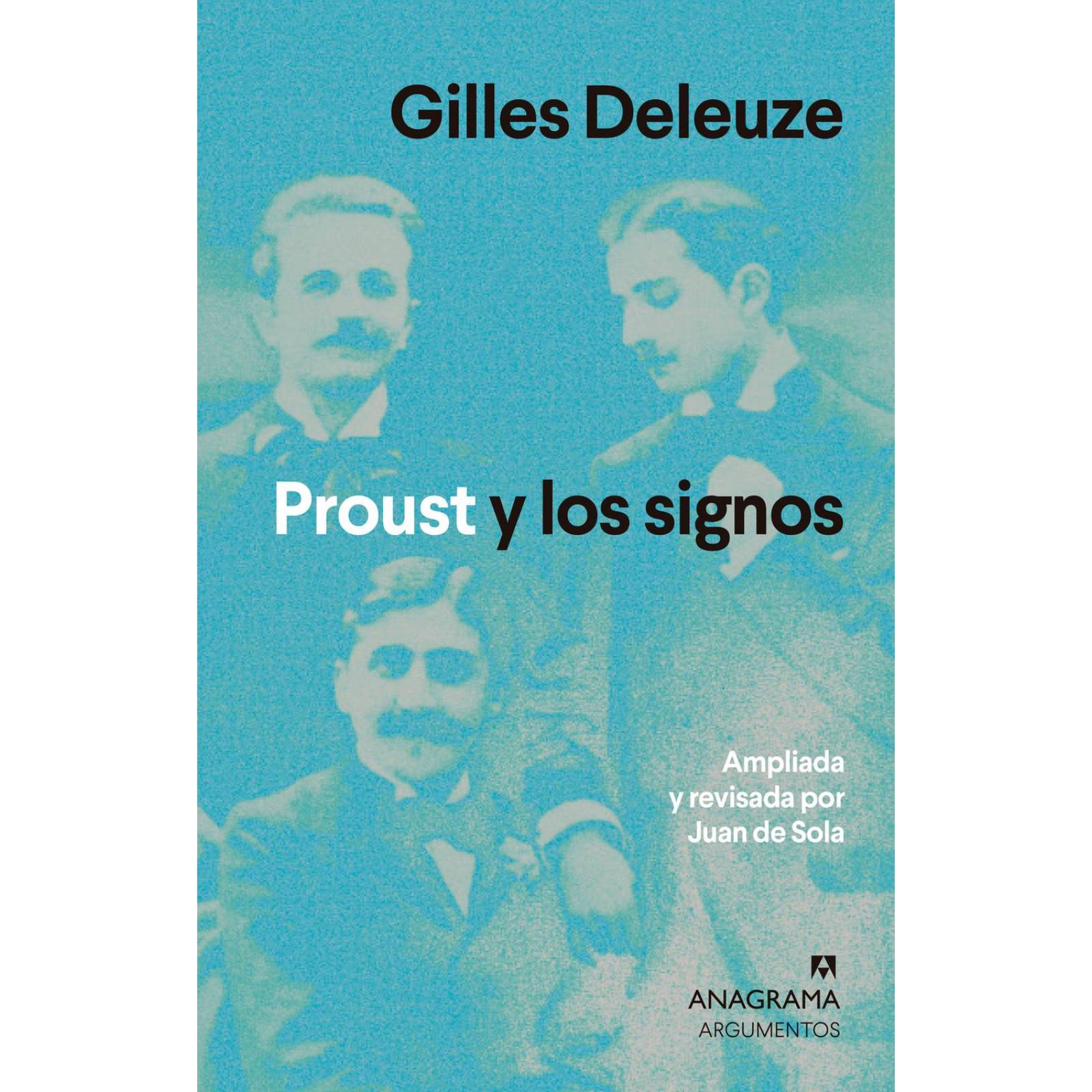 Proust y los signos (edición revisada y ampliada) 