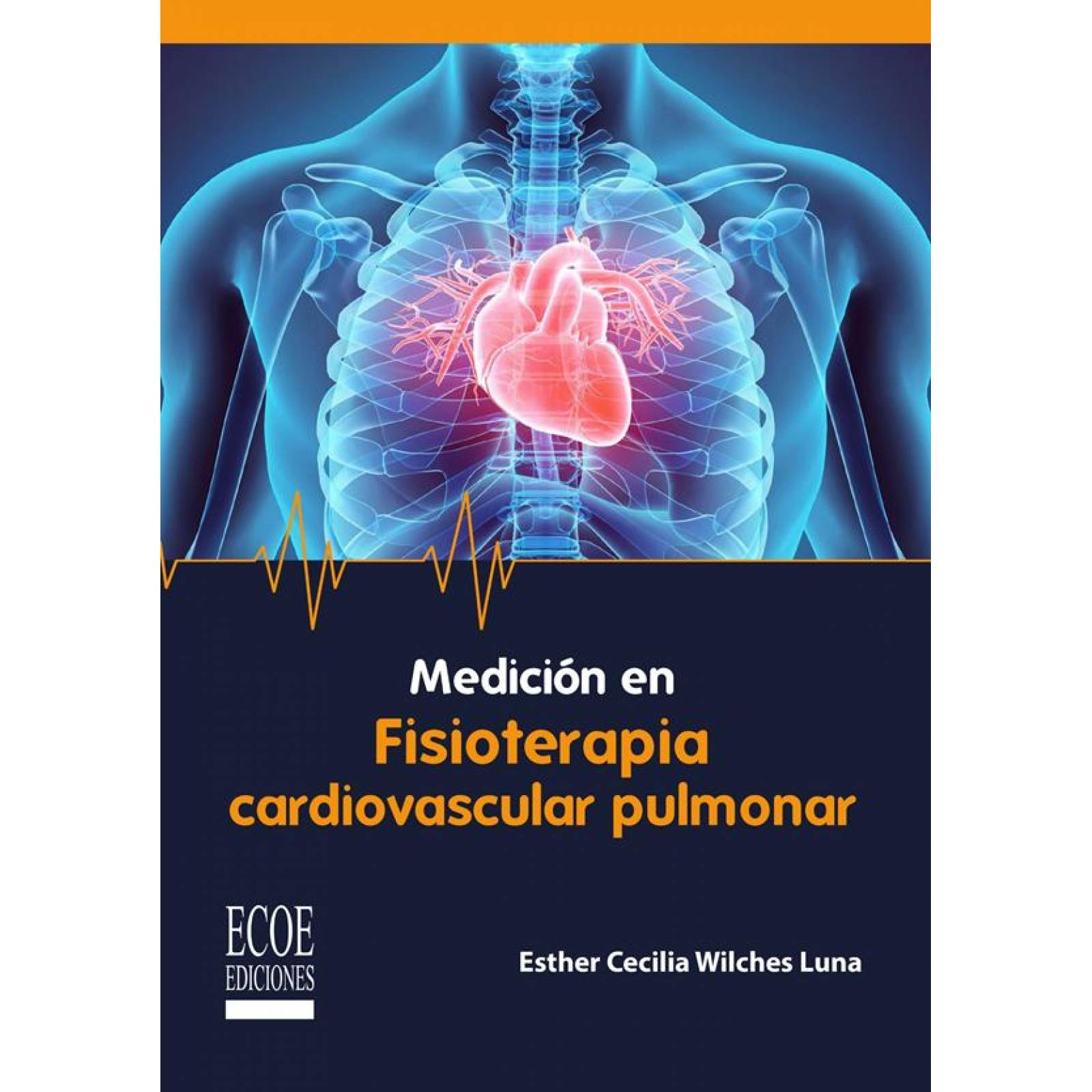 Medición En Fisioterapia Cardiopulmonar