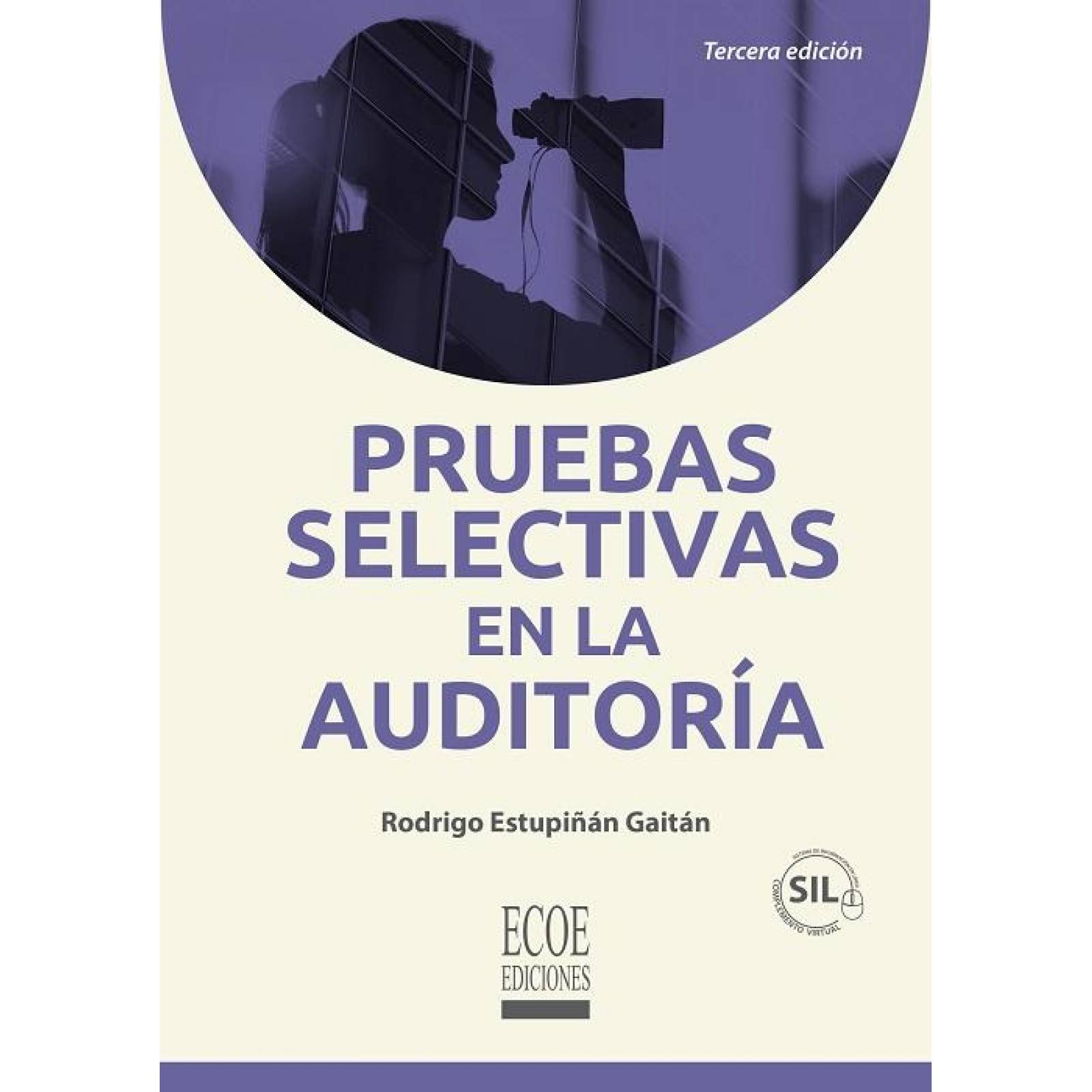 Pruebas Selectivas De Auditoría 