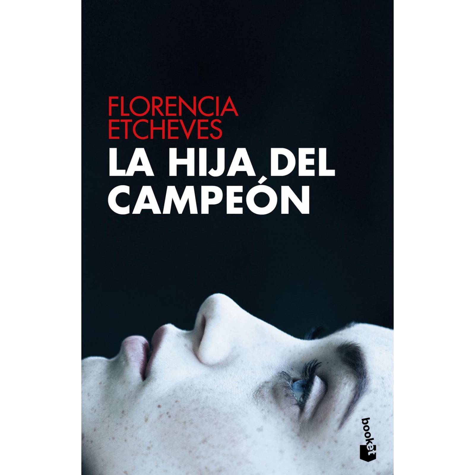 La hija del campeón 