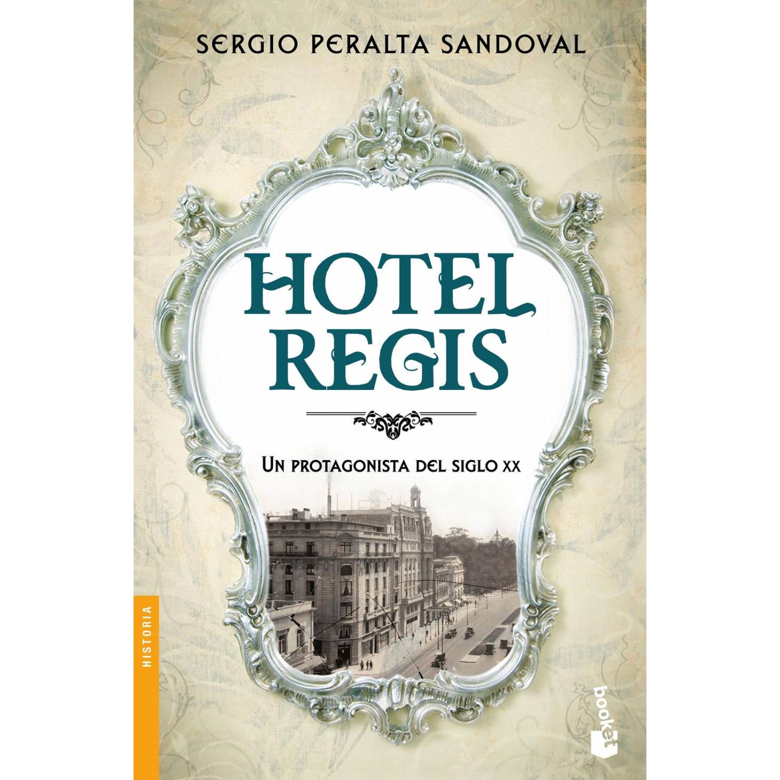 Hotel Regis