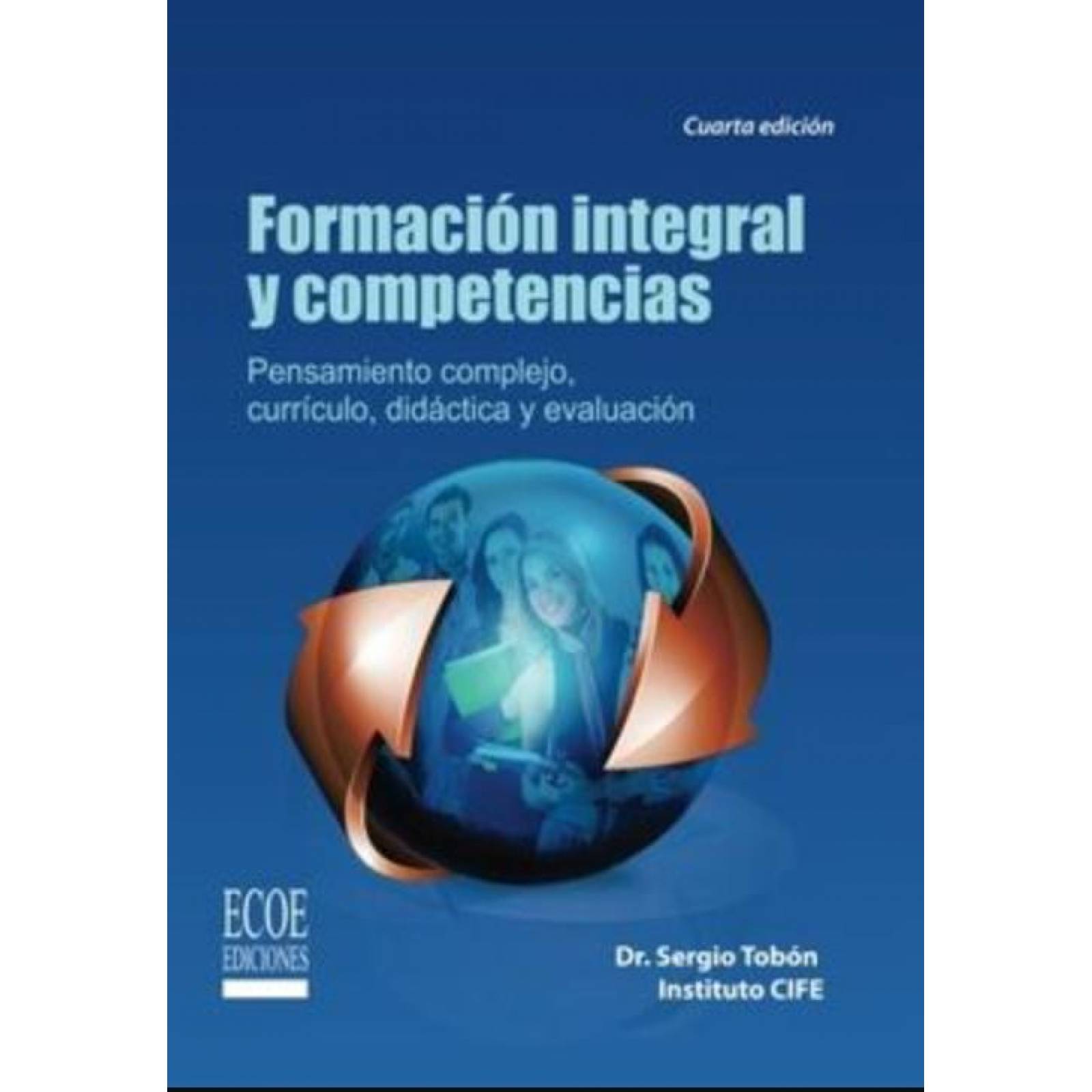 Formación integral y competencias 