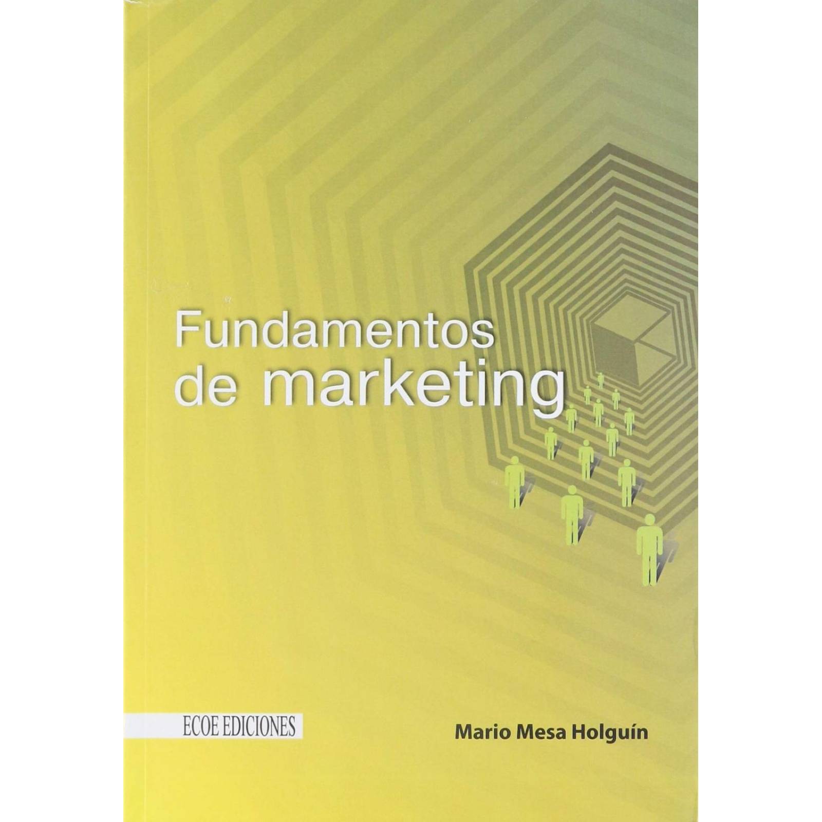 Fundamentos de marketing 