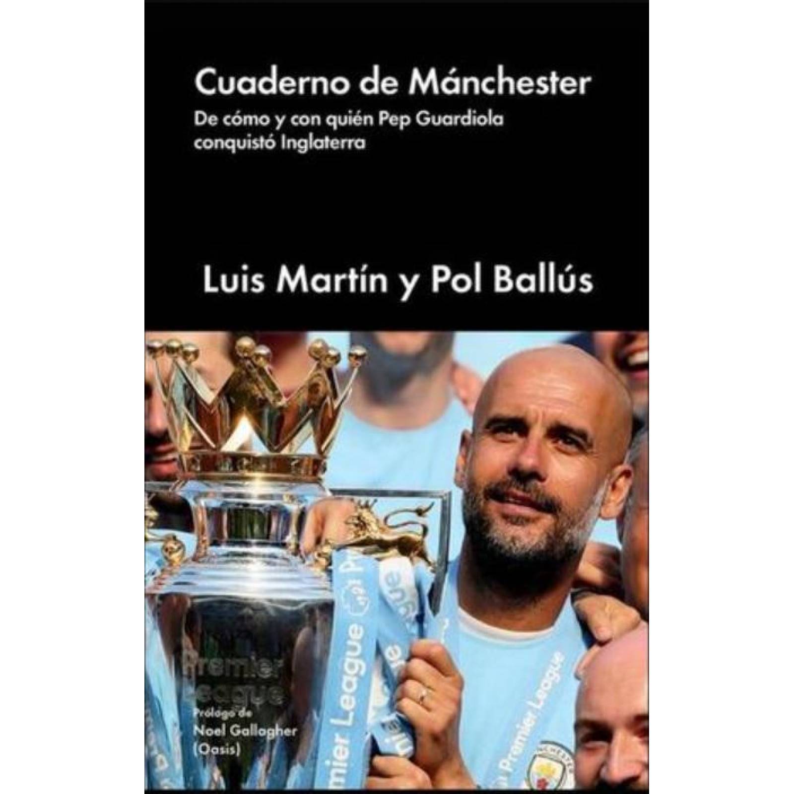 Cuaderno de Manchester 