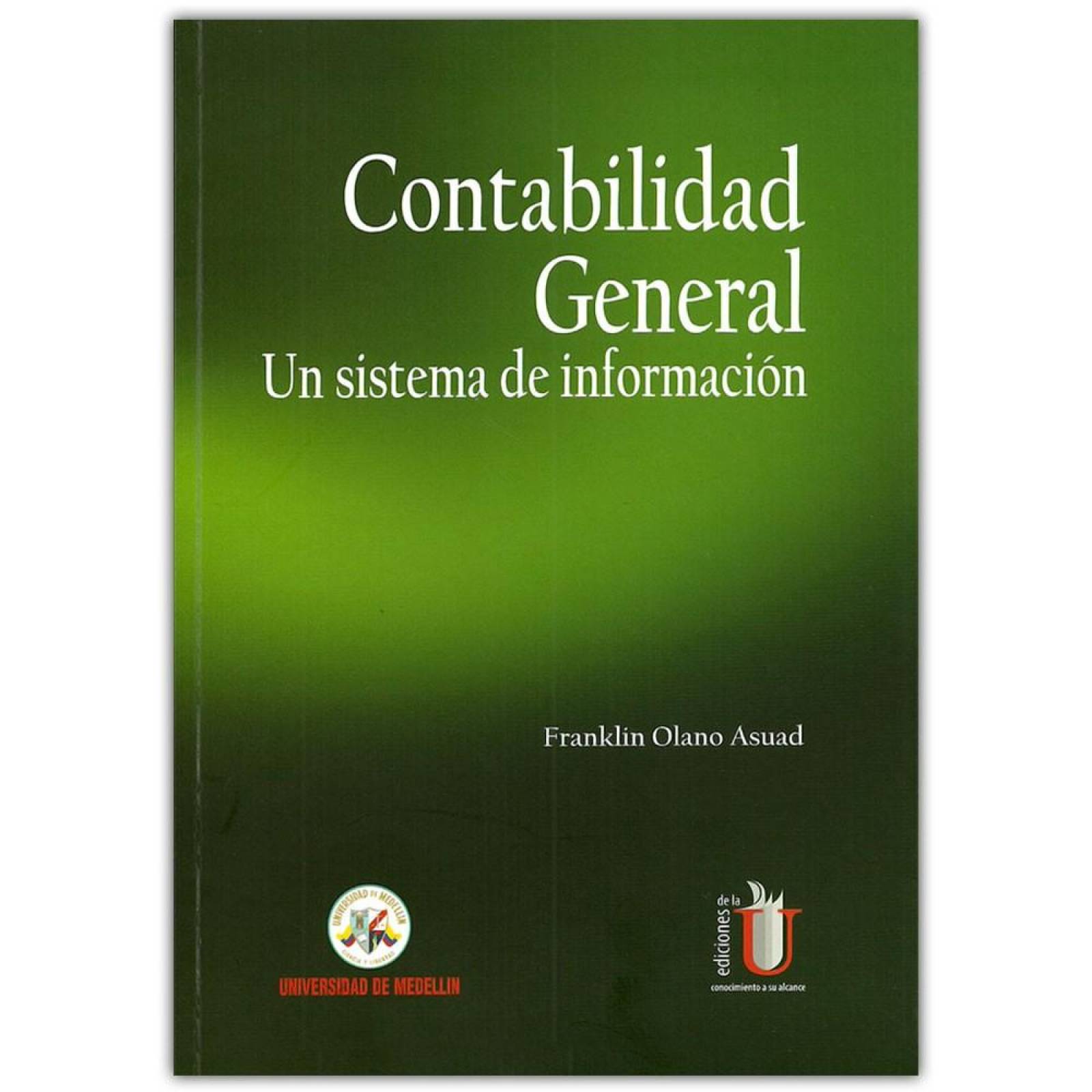 Contabilidad general 