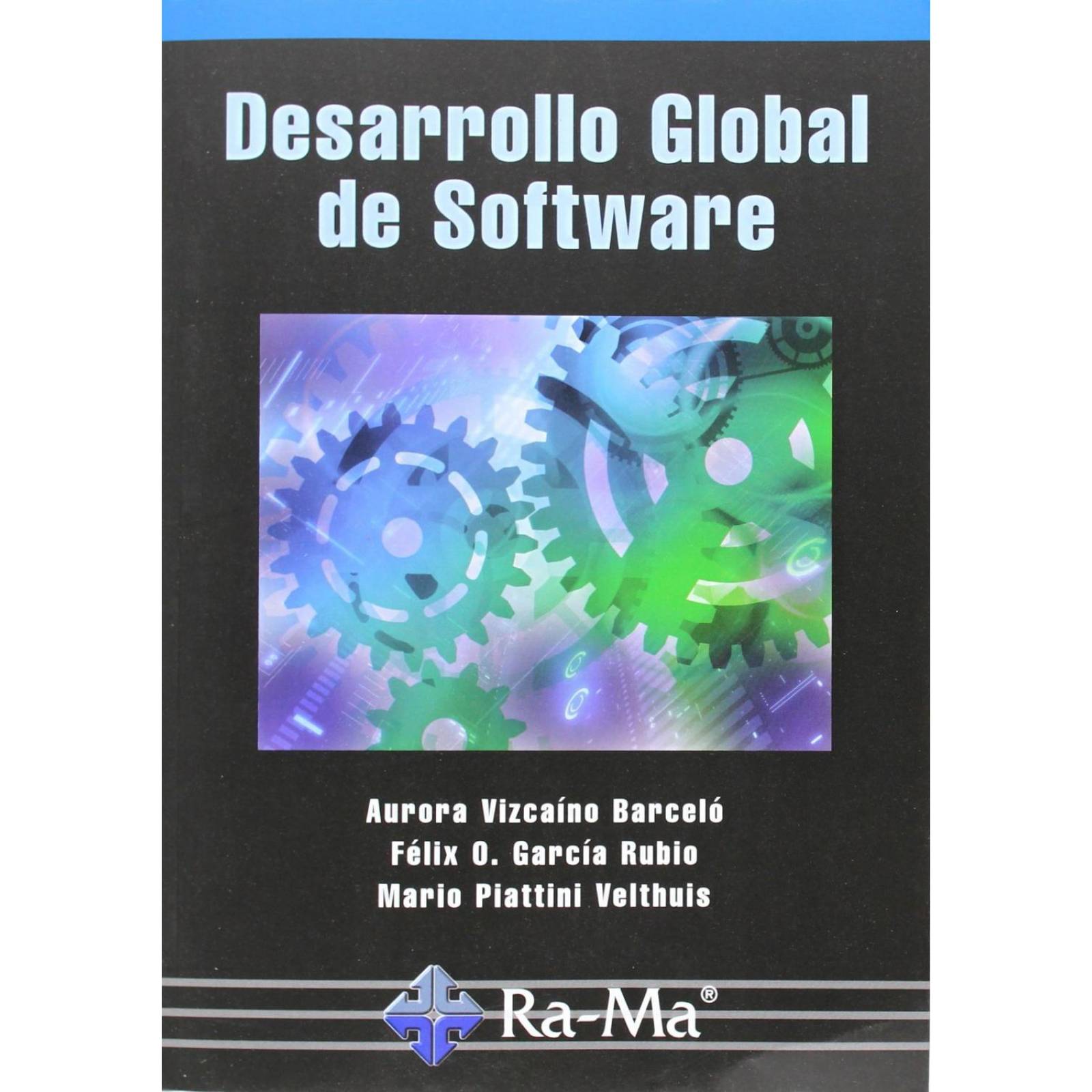 Desarrollo global de software 