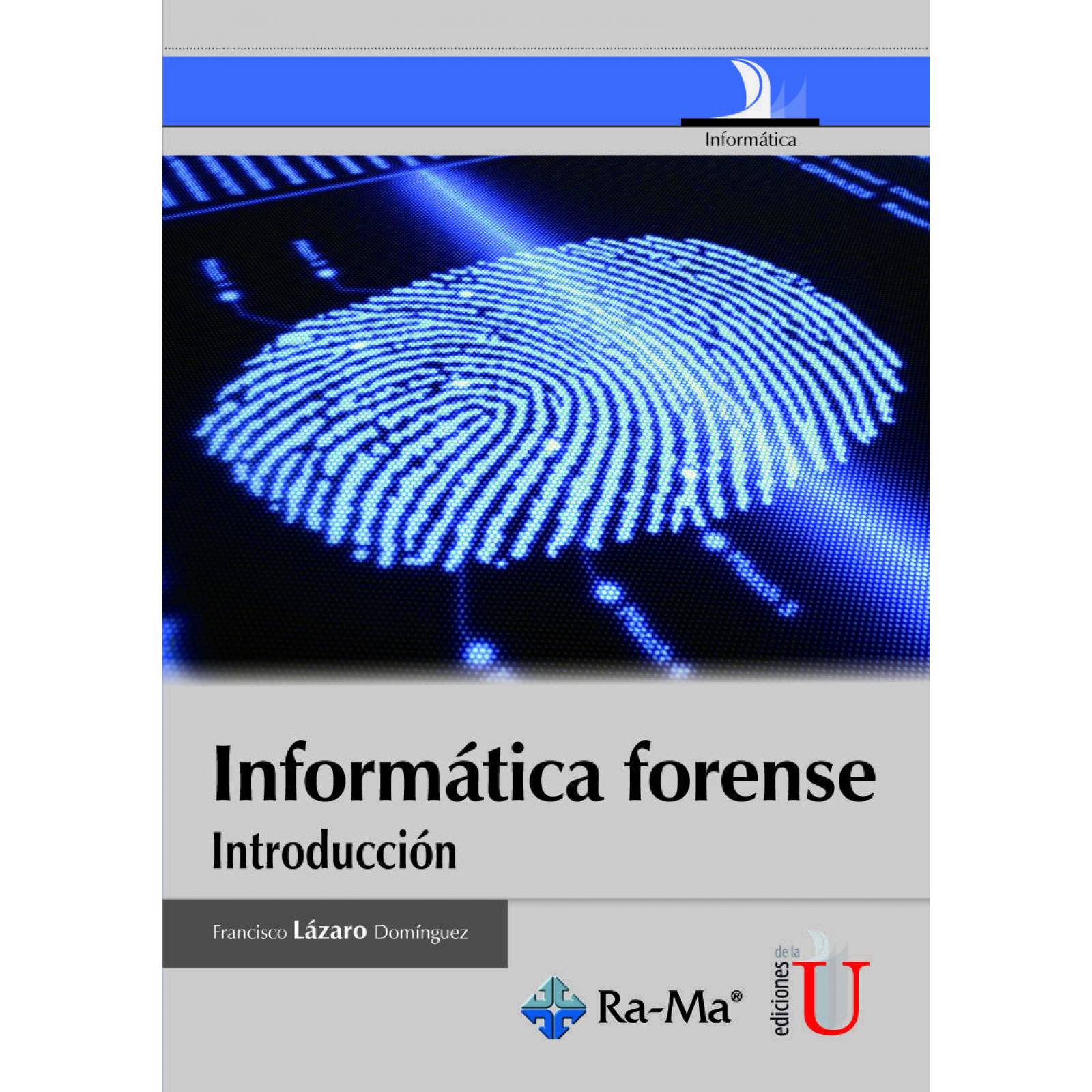 Informática forense 