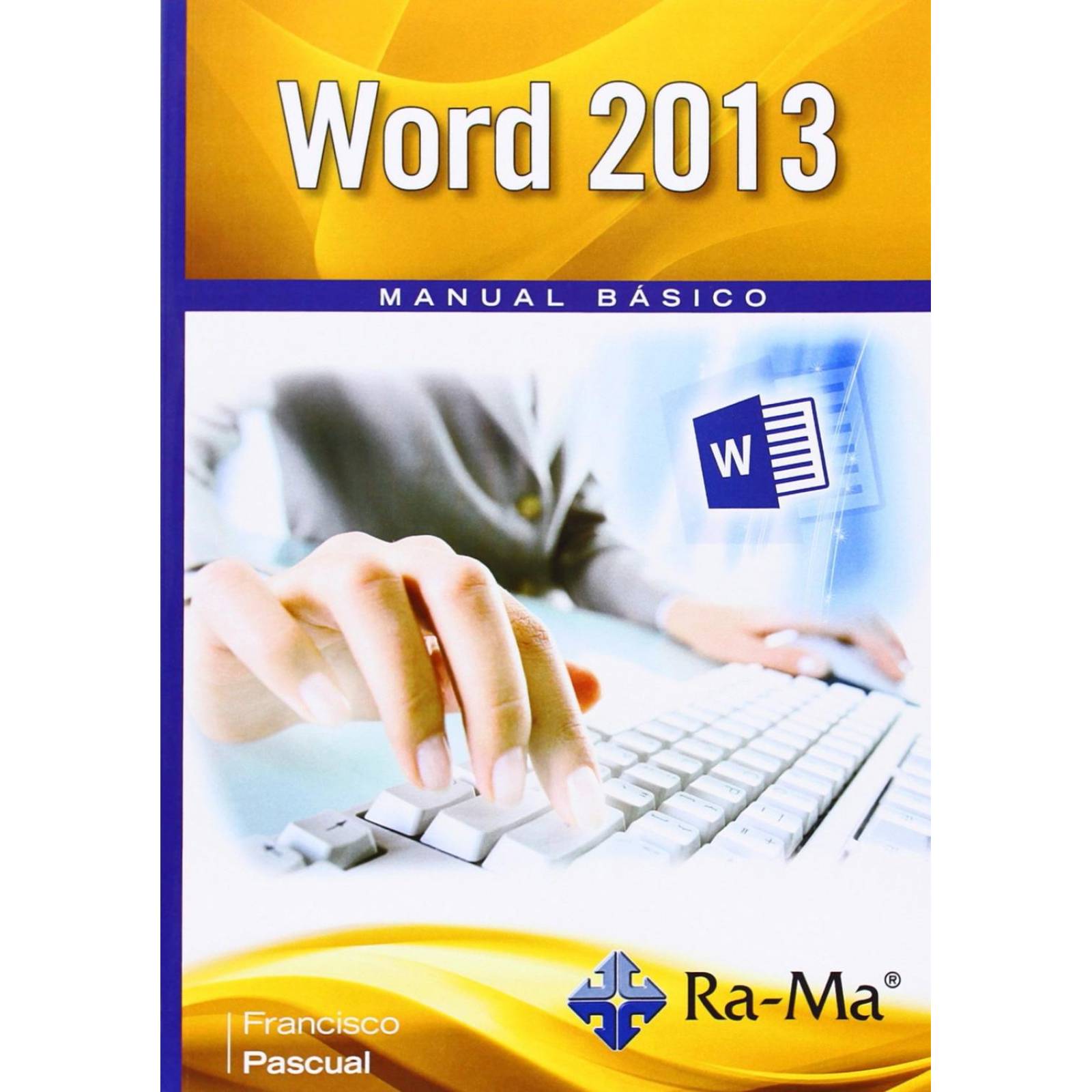Word 2013 