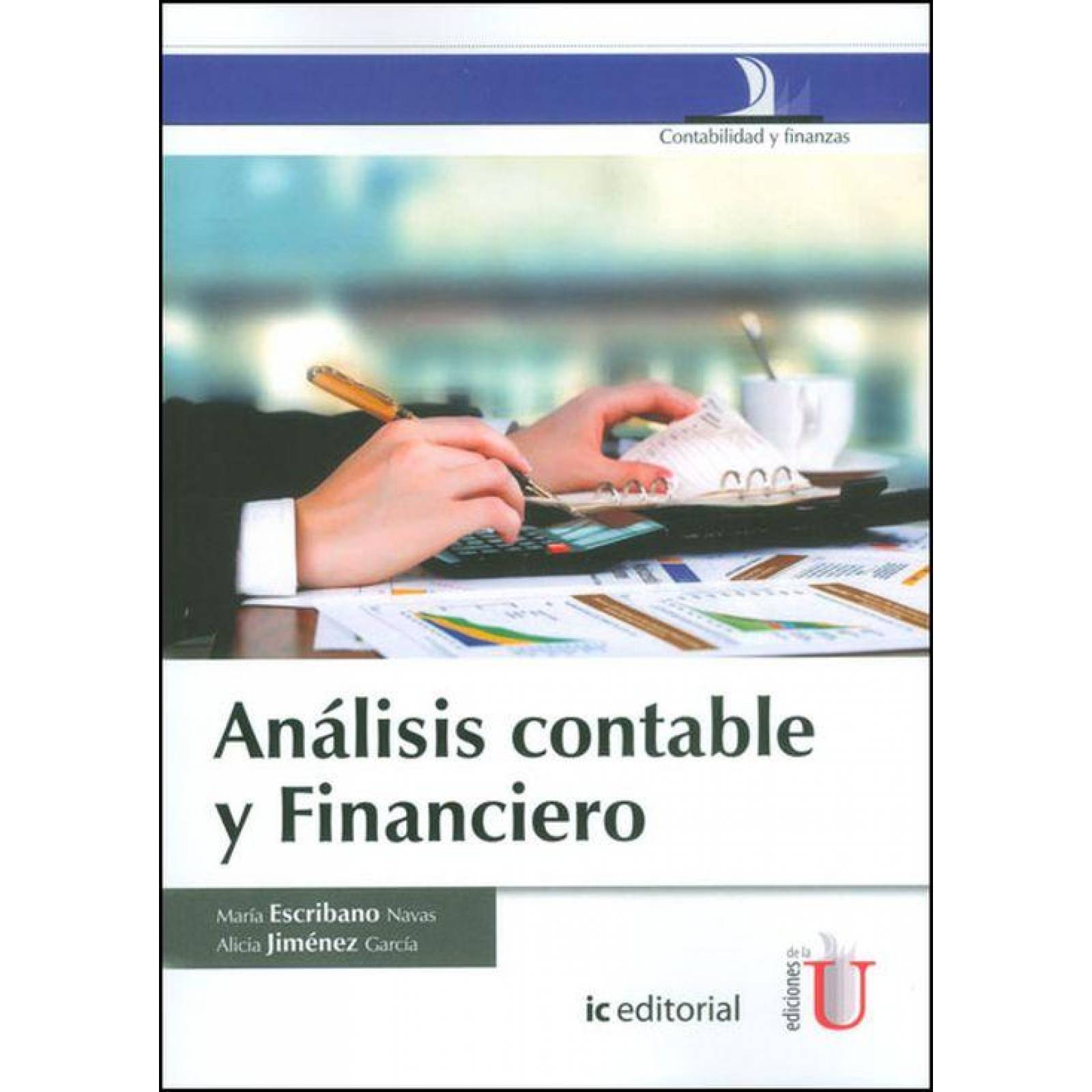 Análisis contable y financiero 