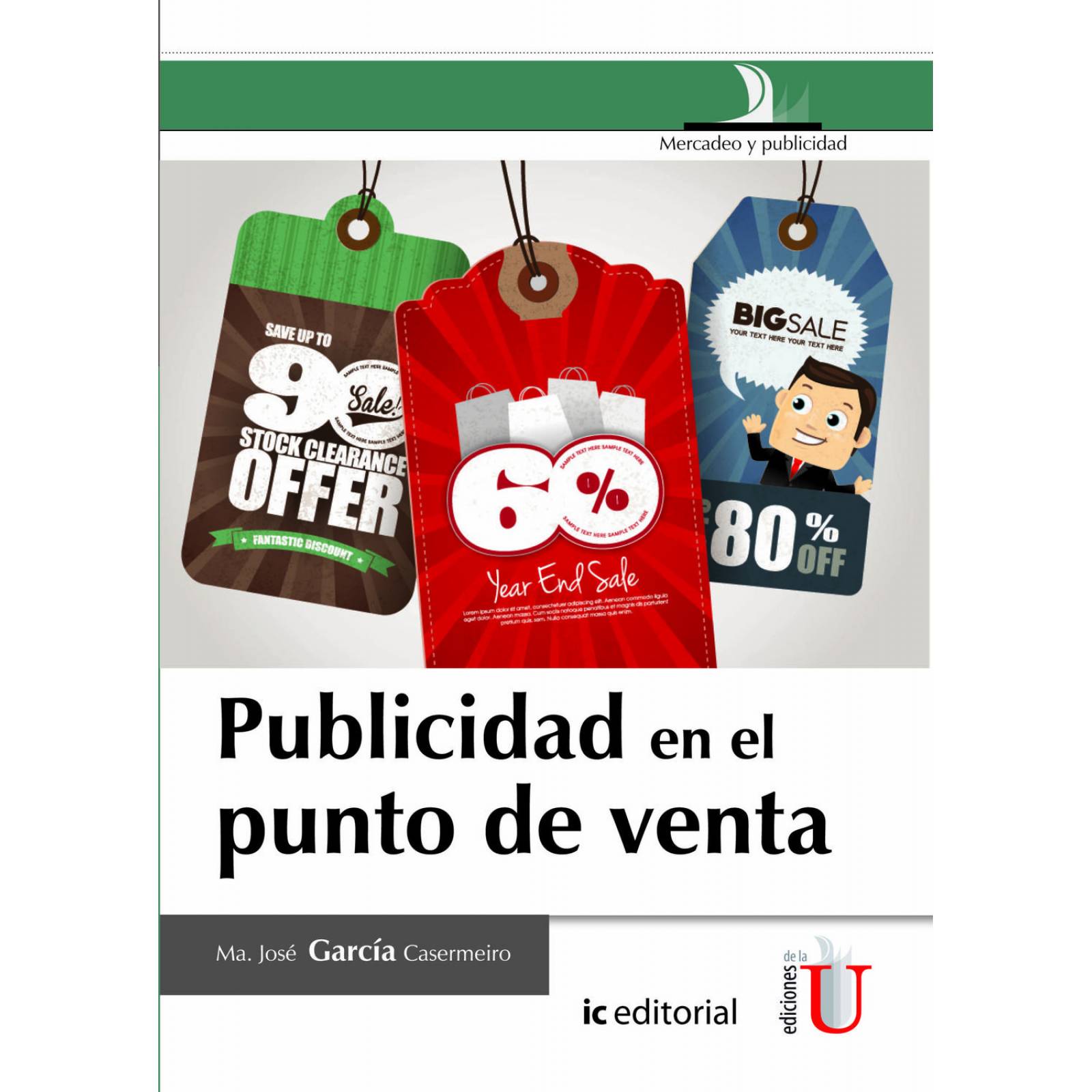 Publicidad en el punto de venta 