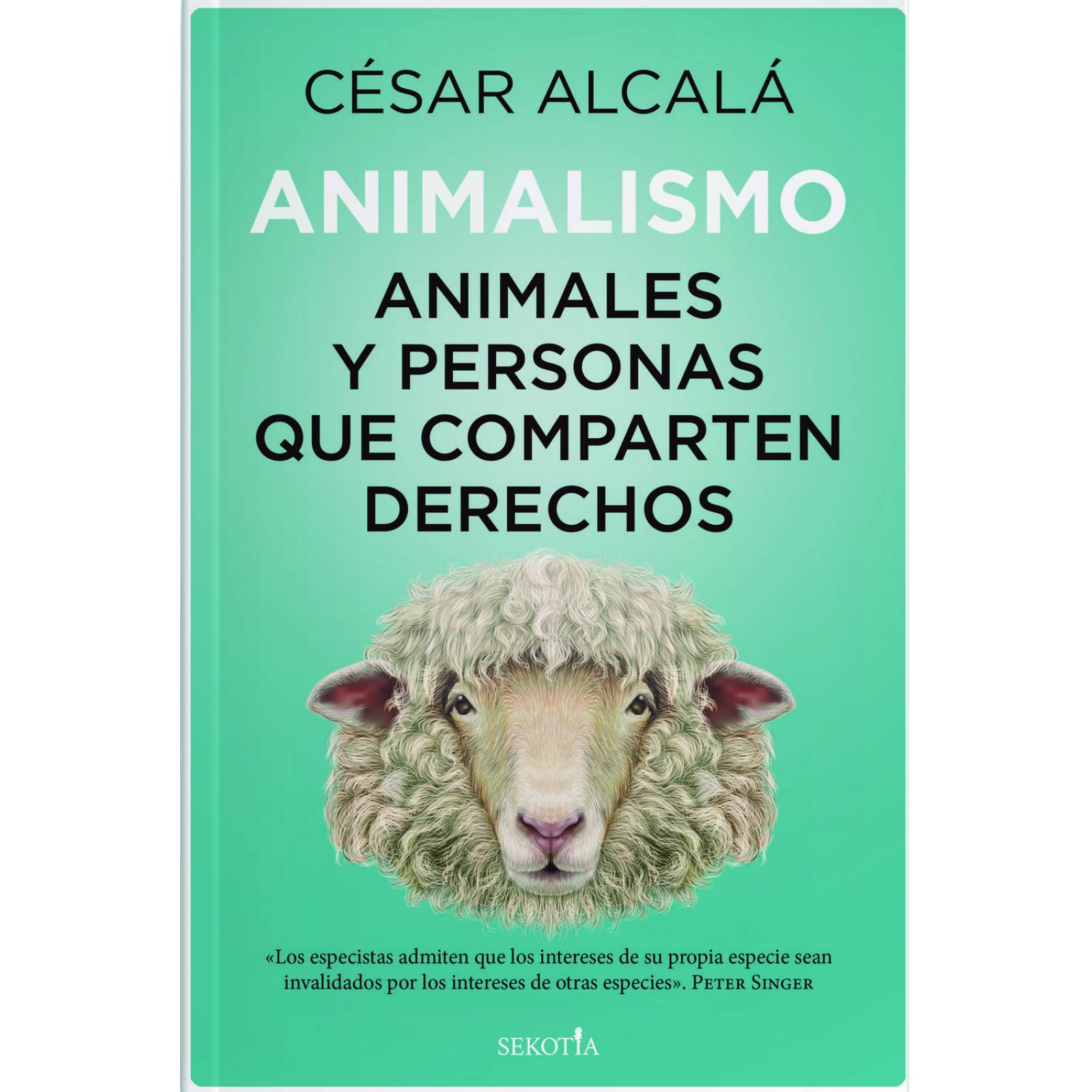 Animalismo 