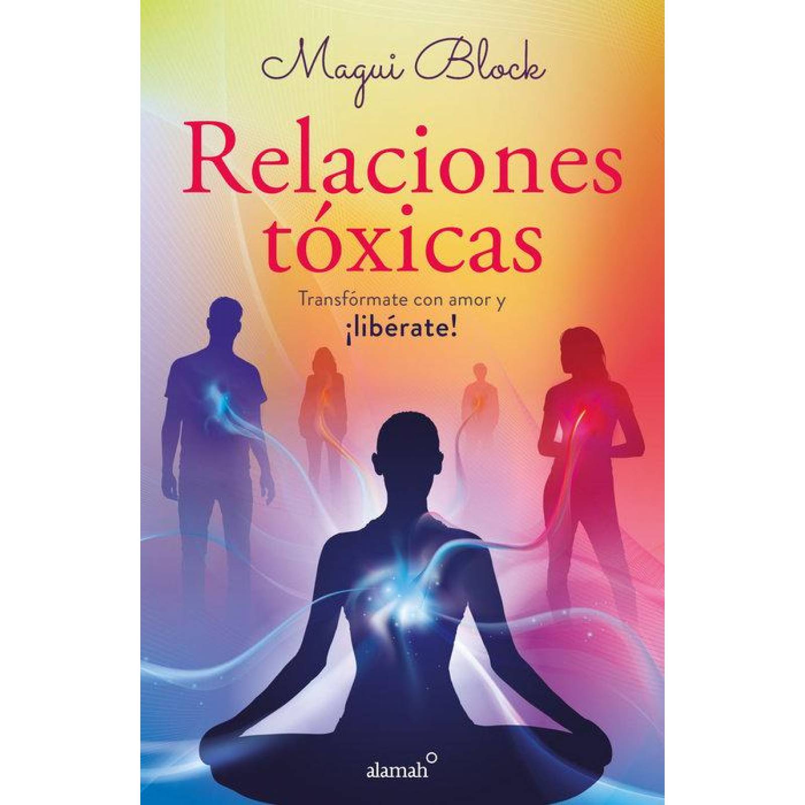 Relaciones Toxicas