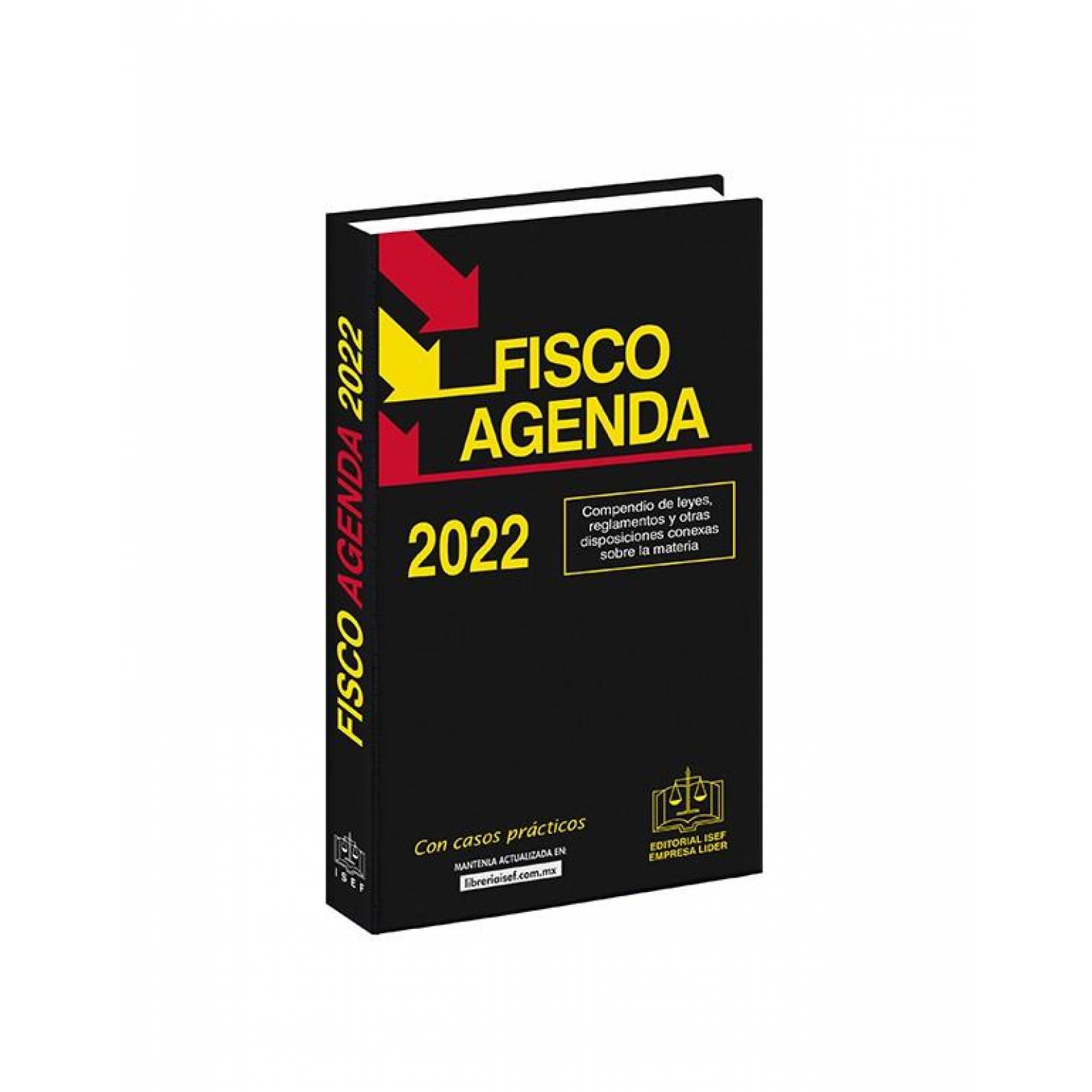 Fisco Agenda 2022 