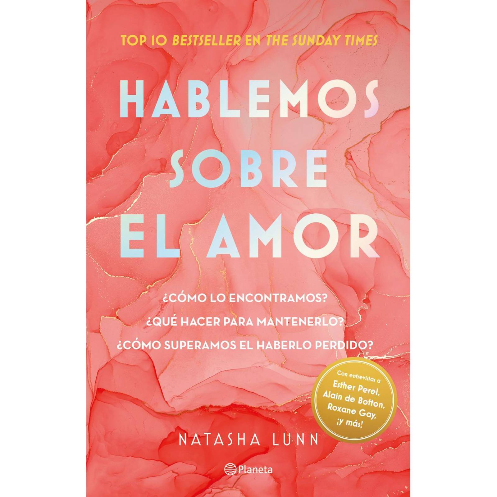 Hablemos sobre el amor 